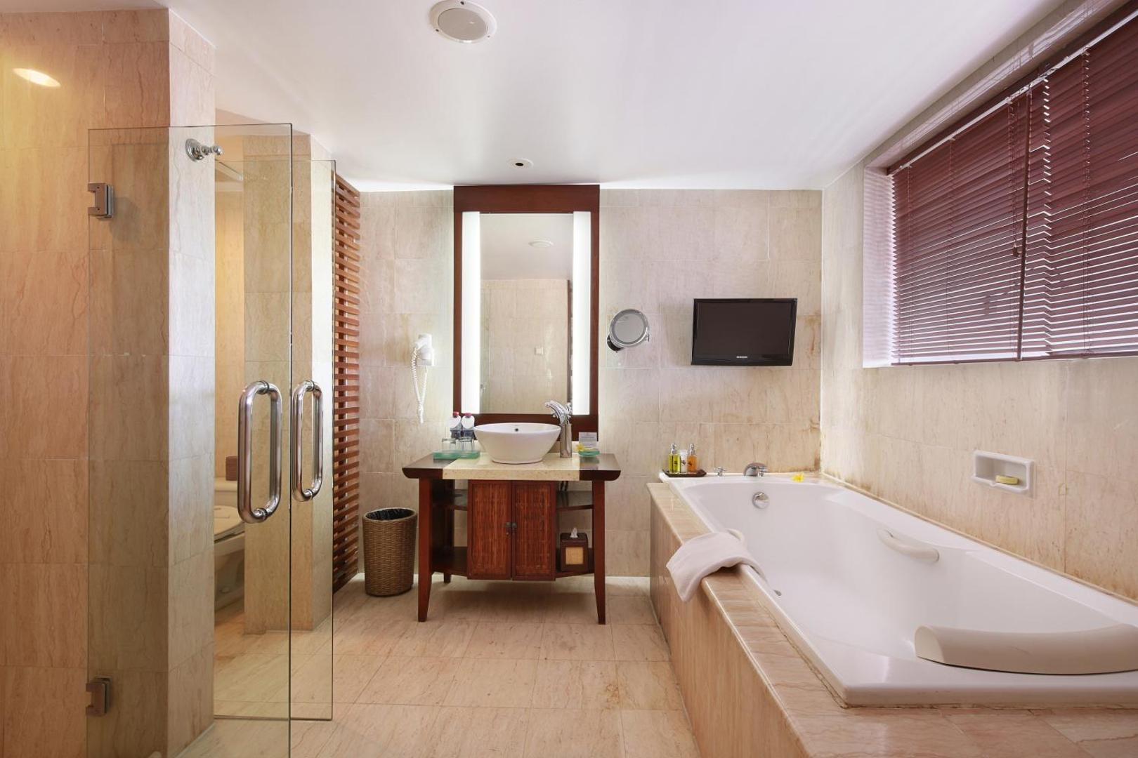 Ramayana Suites Kuta