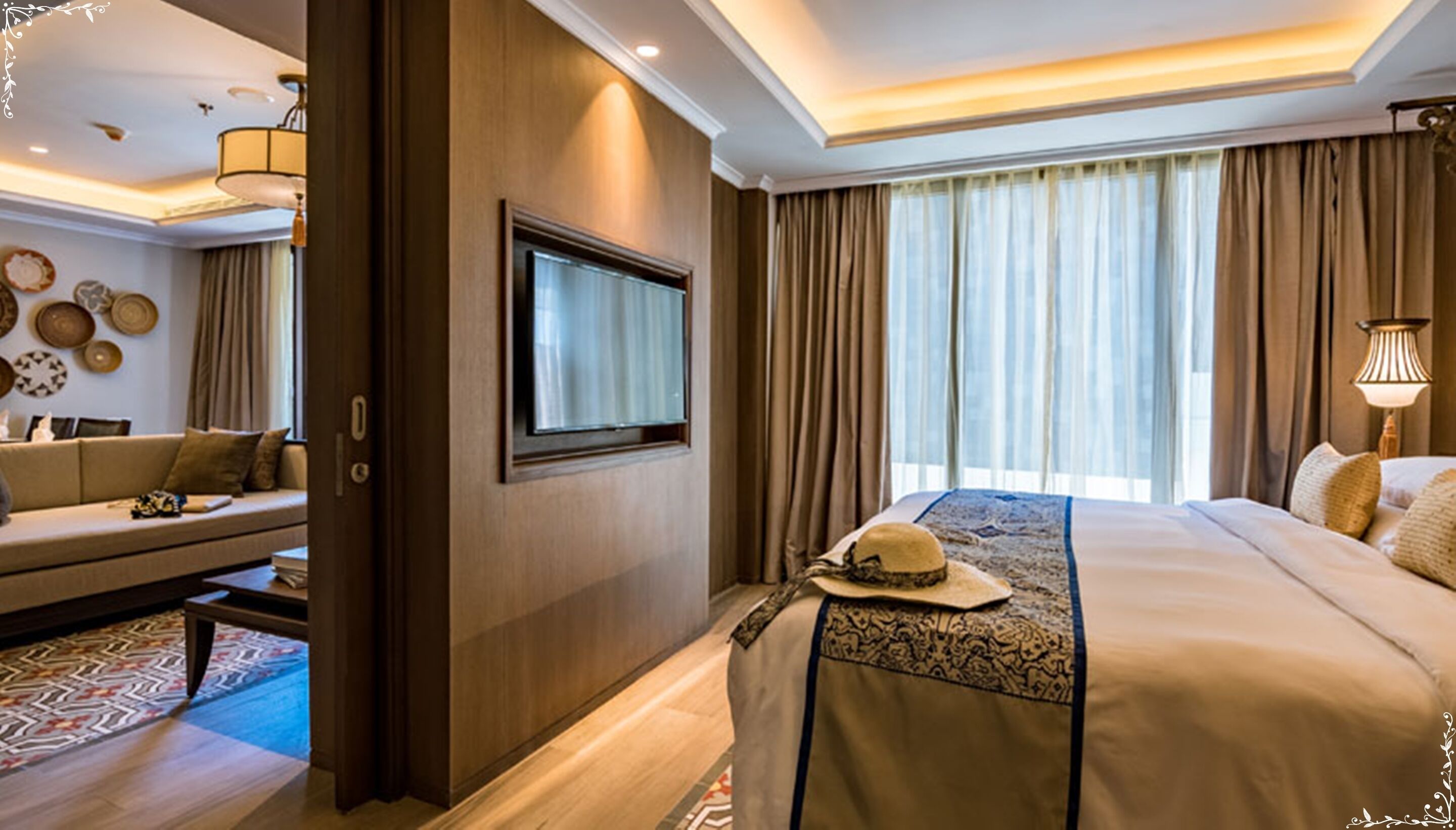 Ramayana Suites Kuta