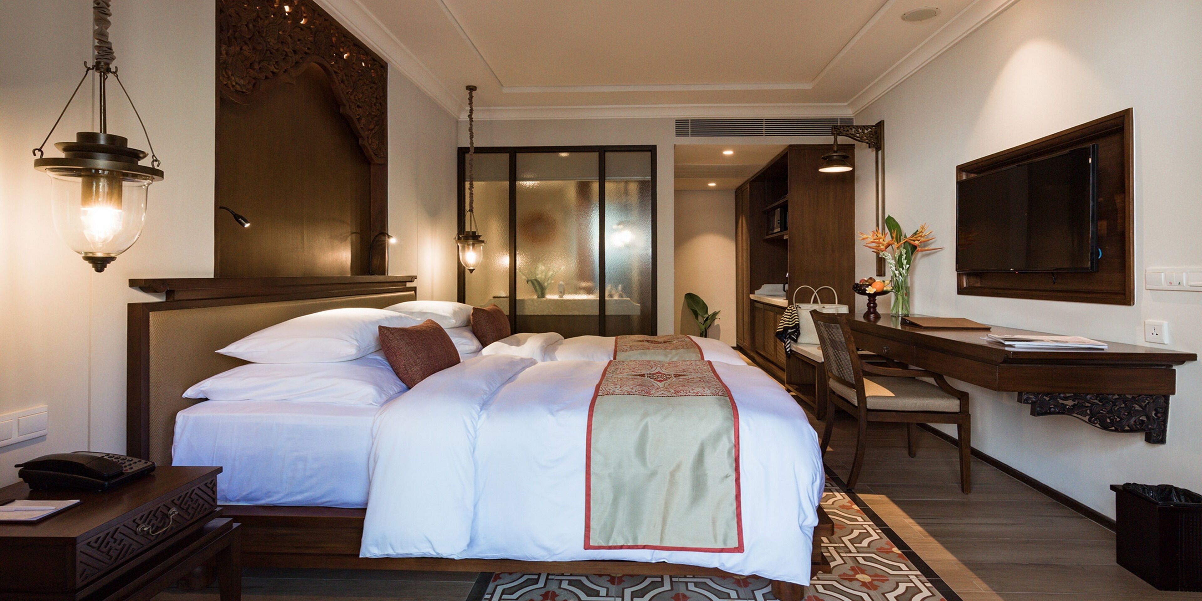 Ramayana Suites Kuta