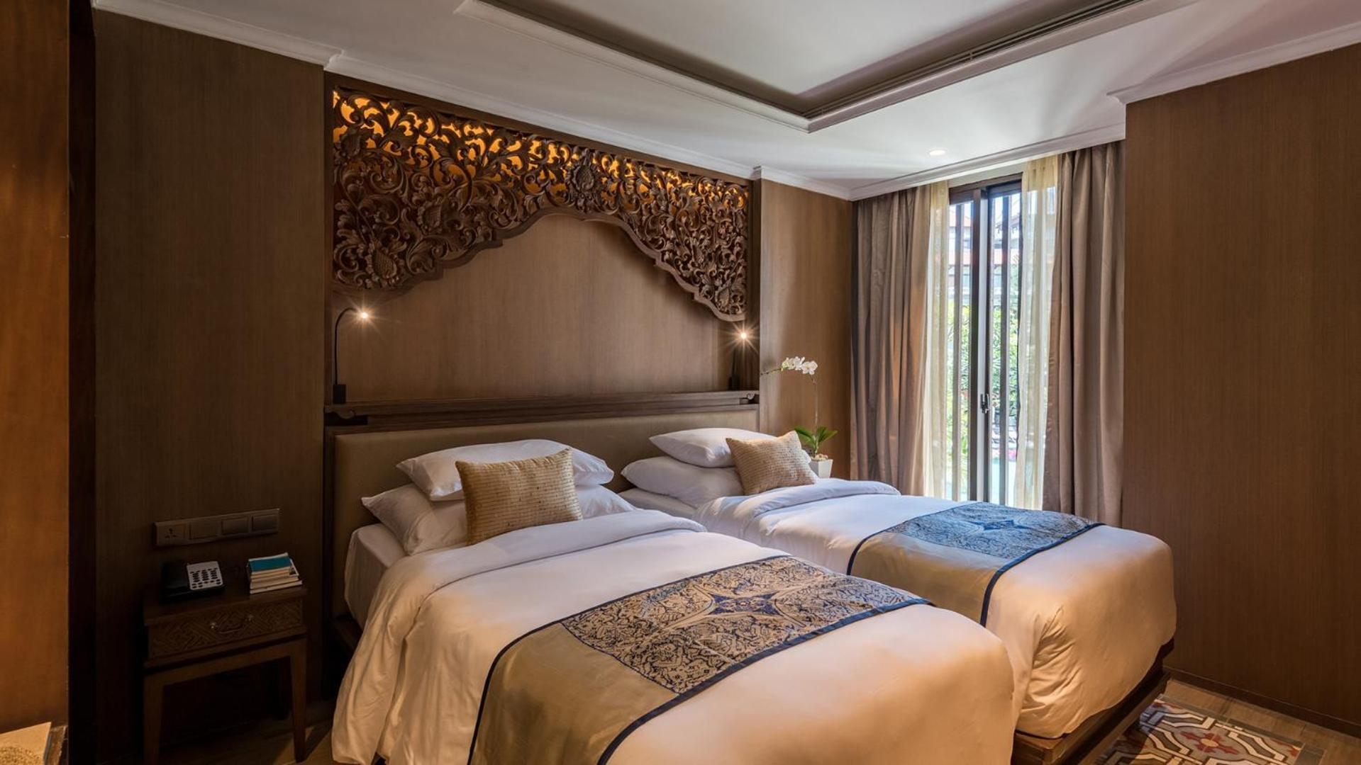 Ramayana Suites Kuta