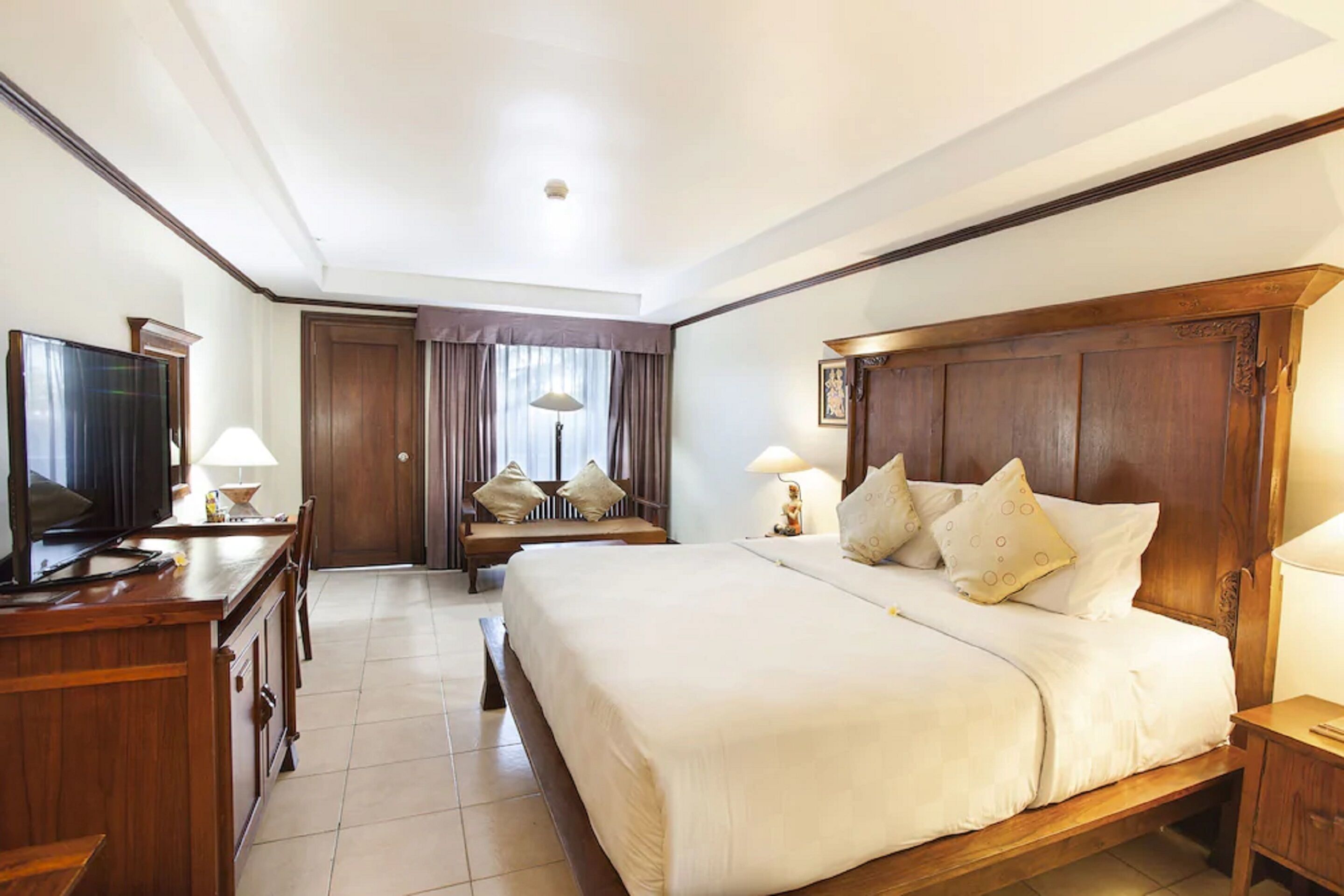 Ramayana Suites Kuta