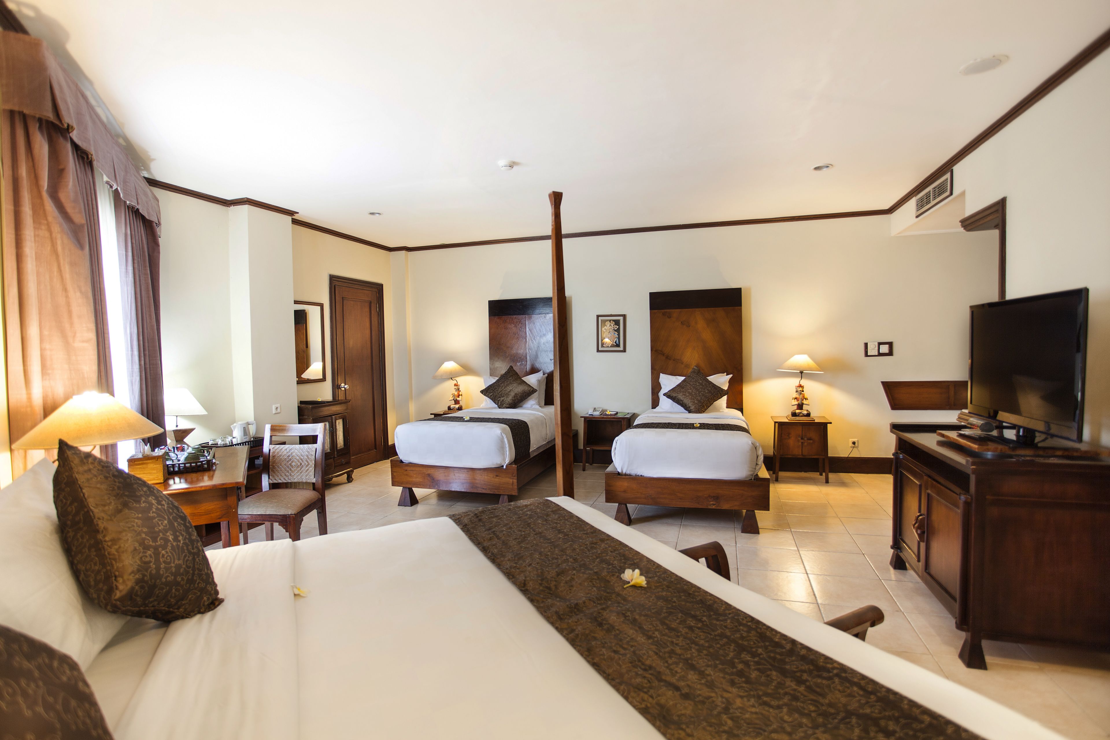Ramayana Suites Kuta