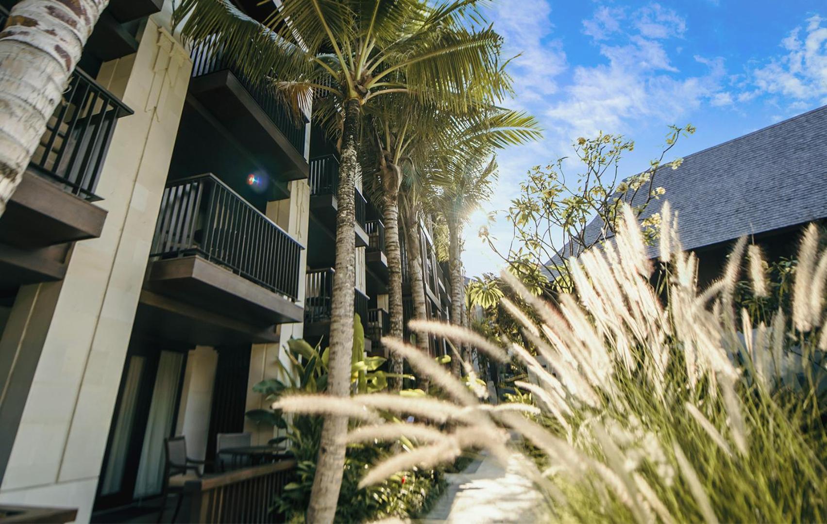 Ramayana Suites Kuta