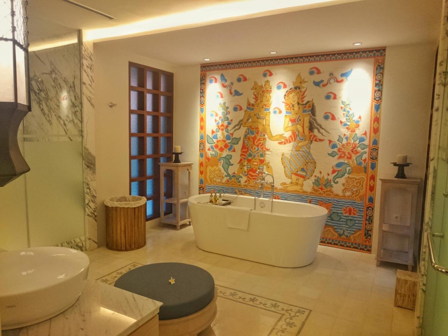 Ramayana Suites Kuta