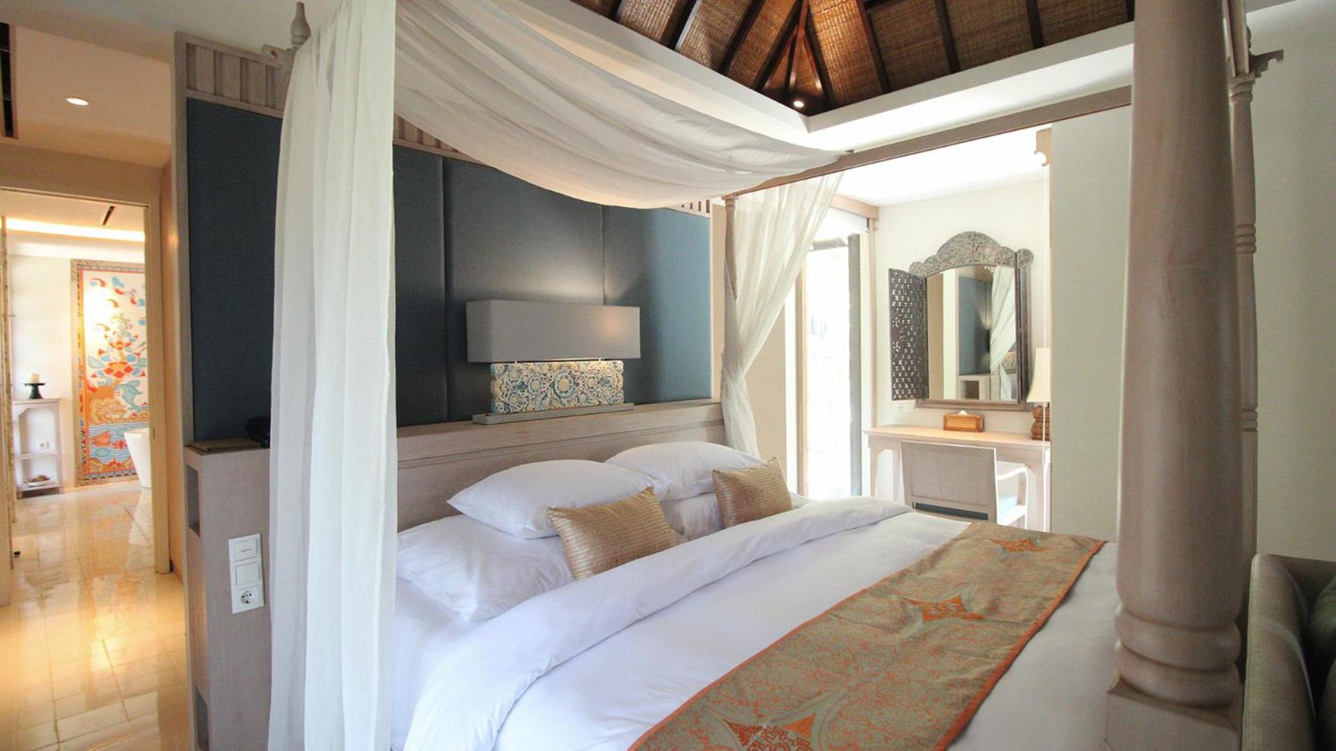Ramayana Suites Kuta