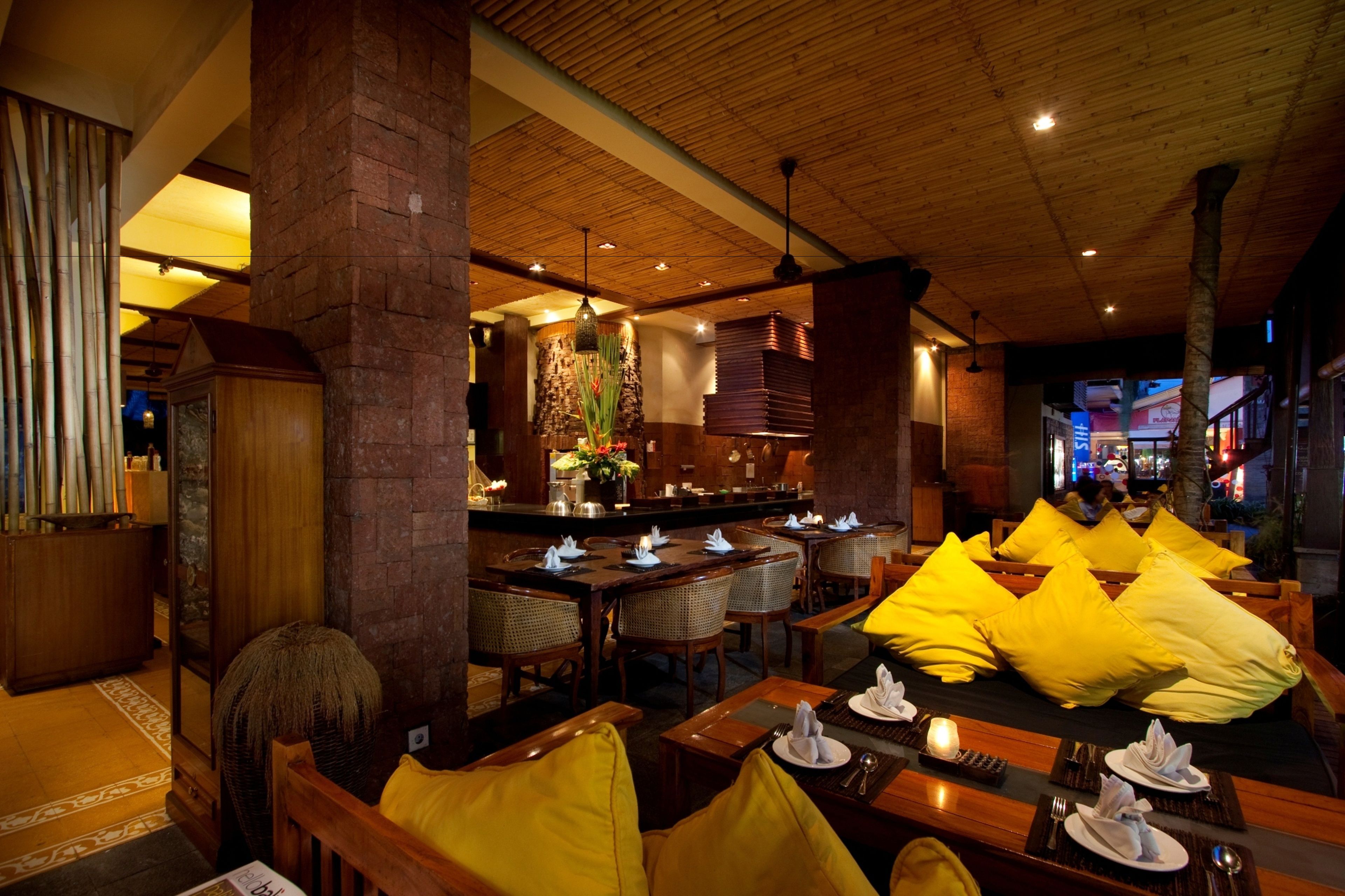 Ramayana Suites Kuta