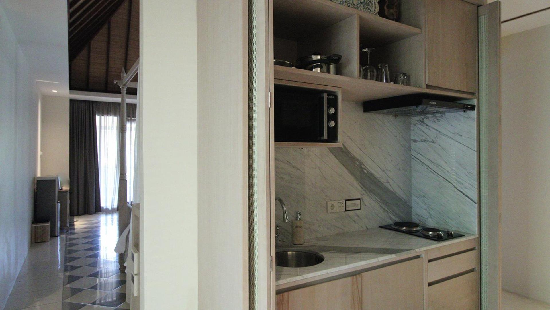 Ramayana Suites Kuta
