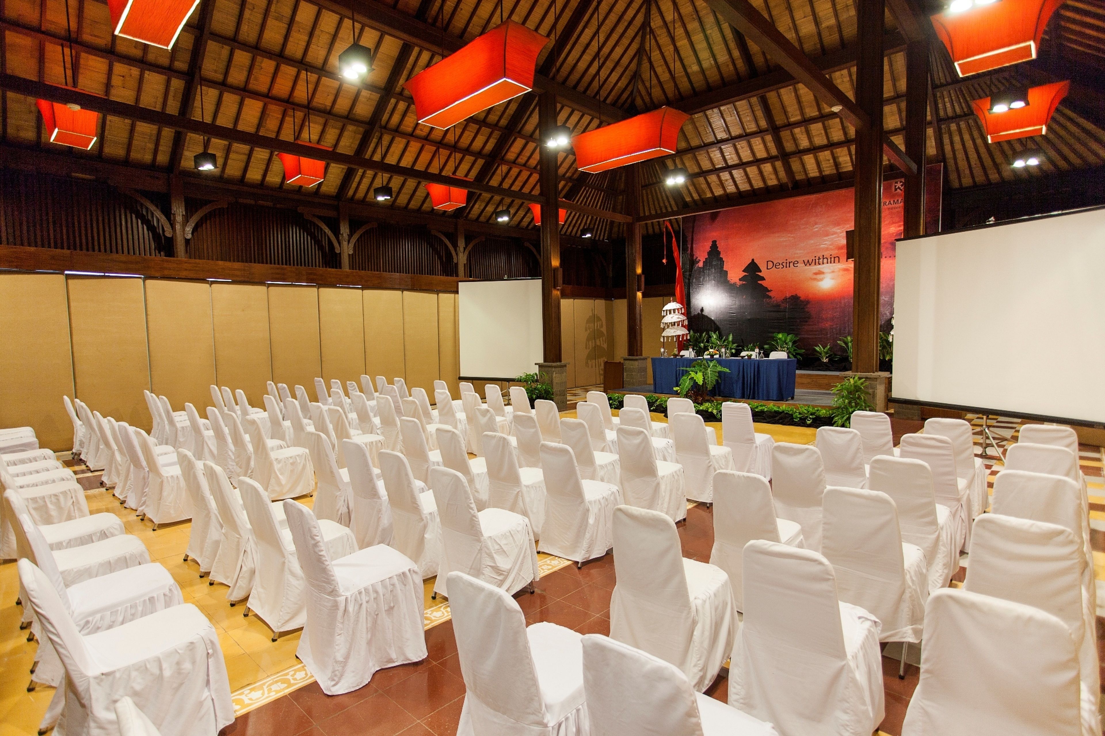 Ramayana Suites Kuta