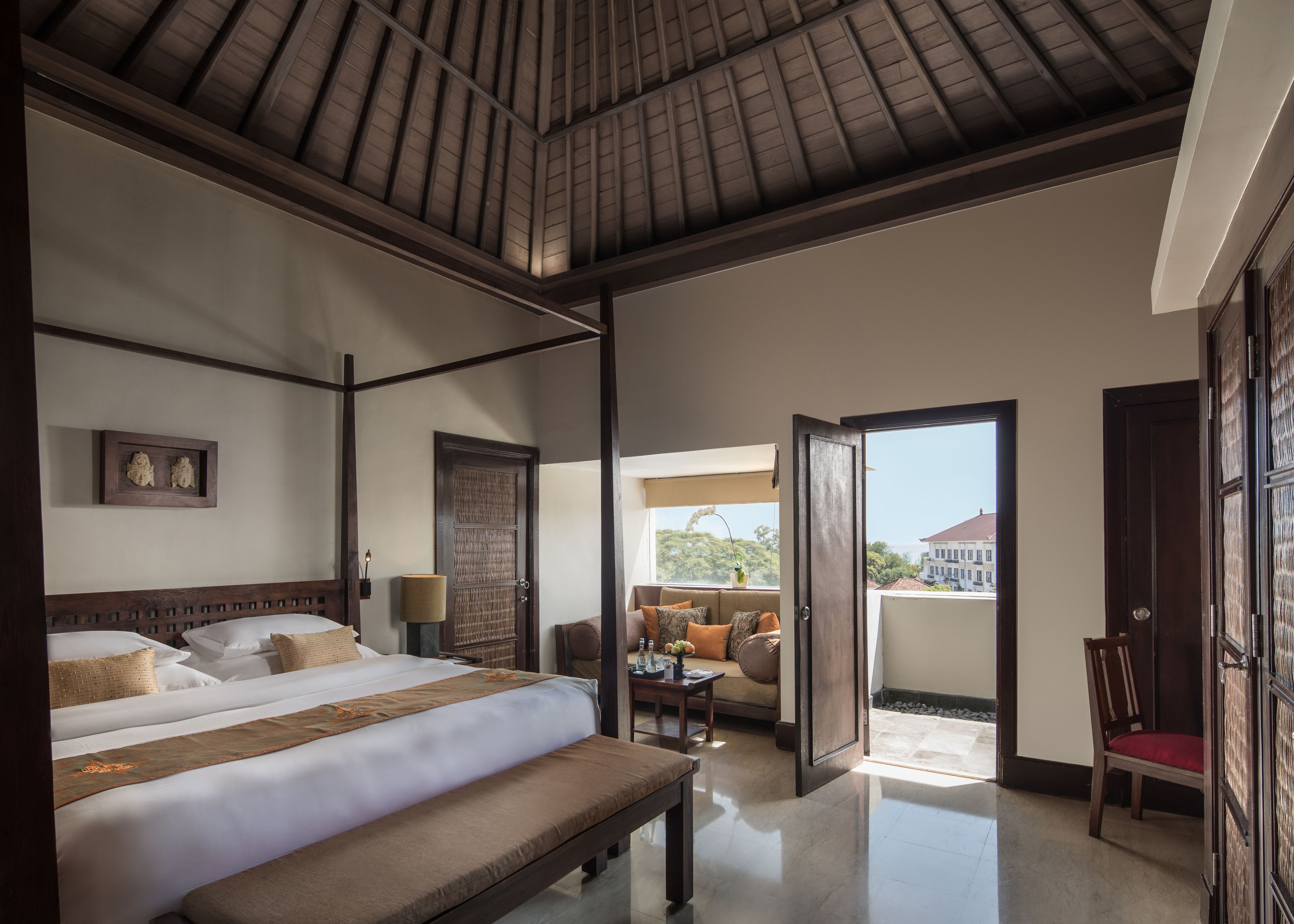 Ramayana Suites Kuta