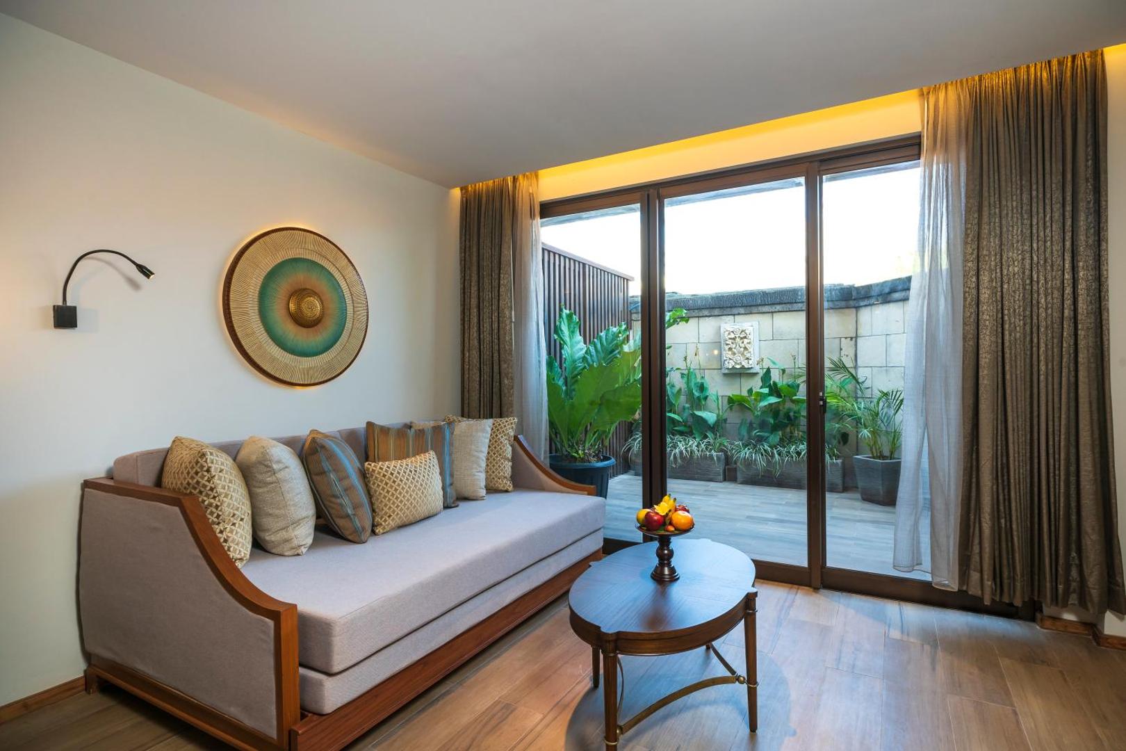 Ramayana Suites Kuta