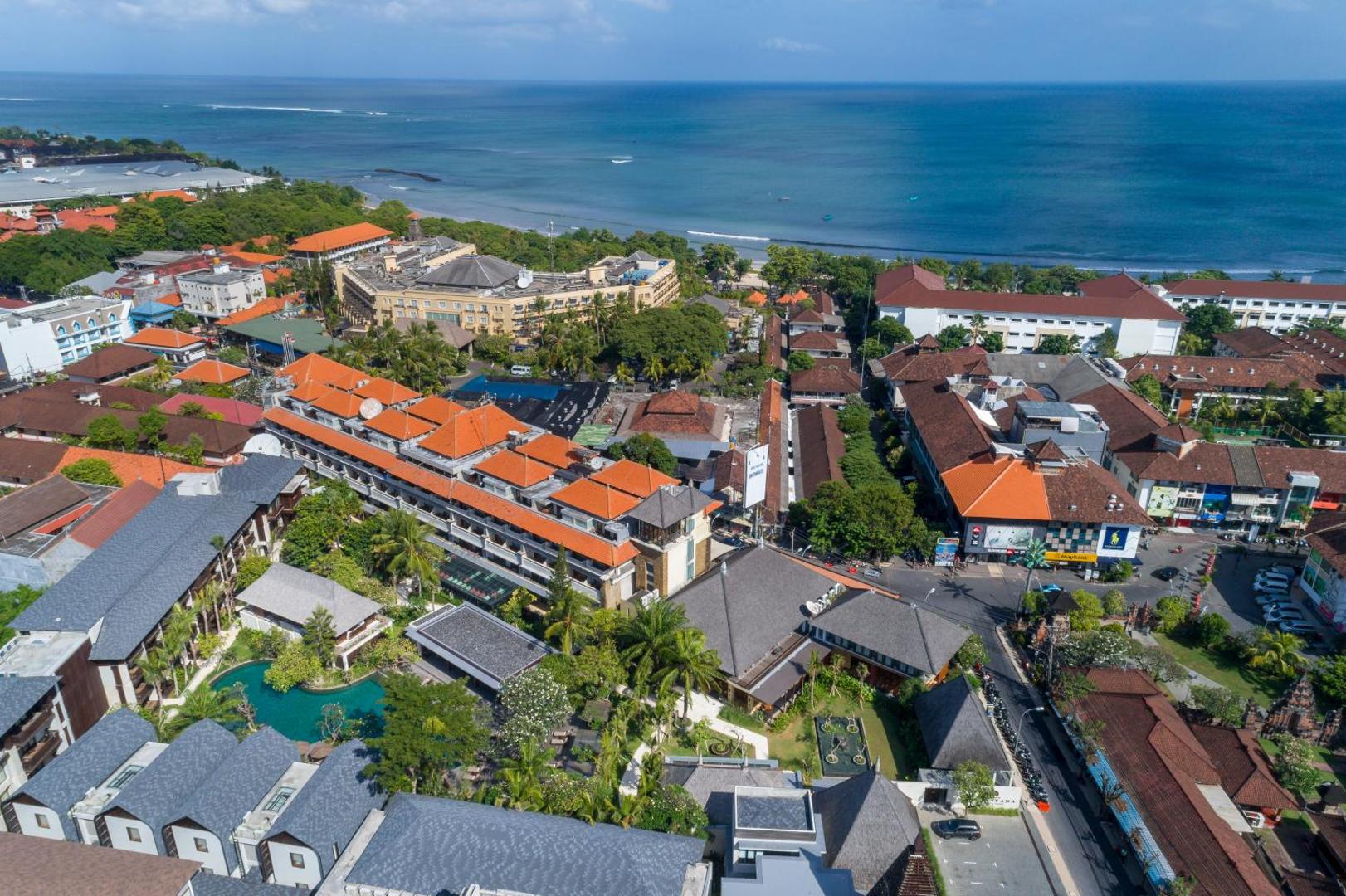 Ramayana Suites Kuta