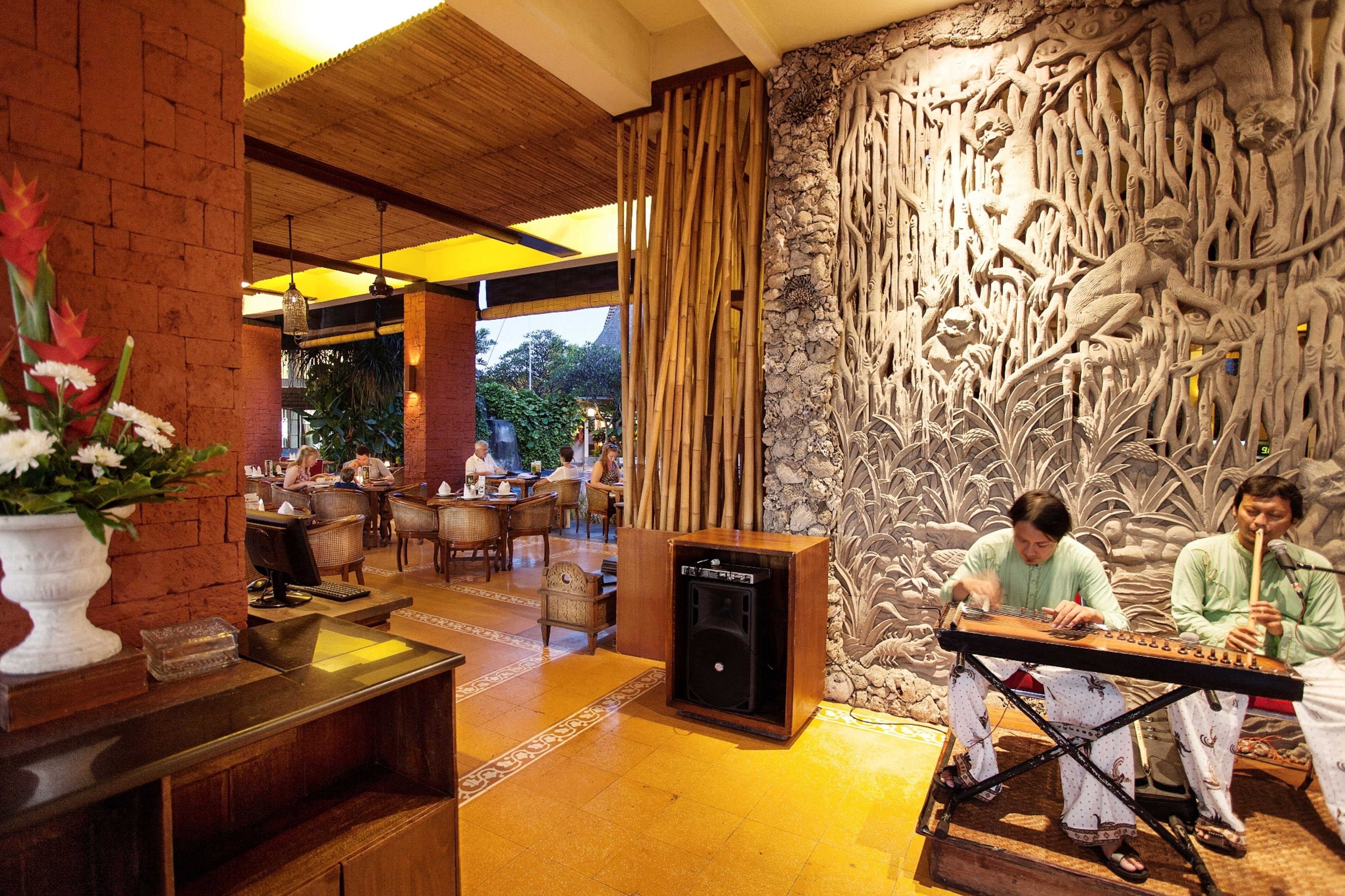 Ramayana Suites Kuta