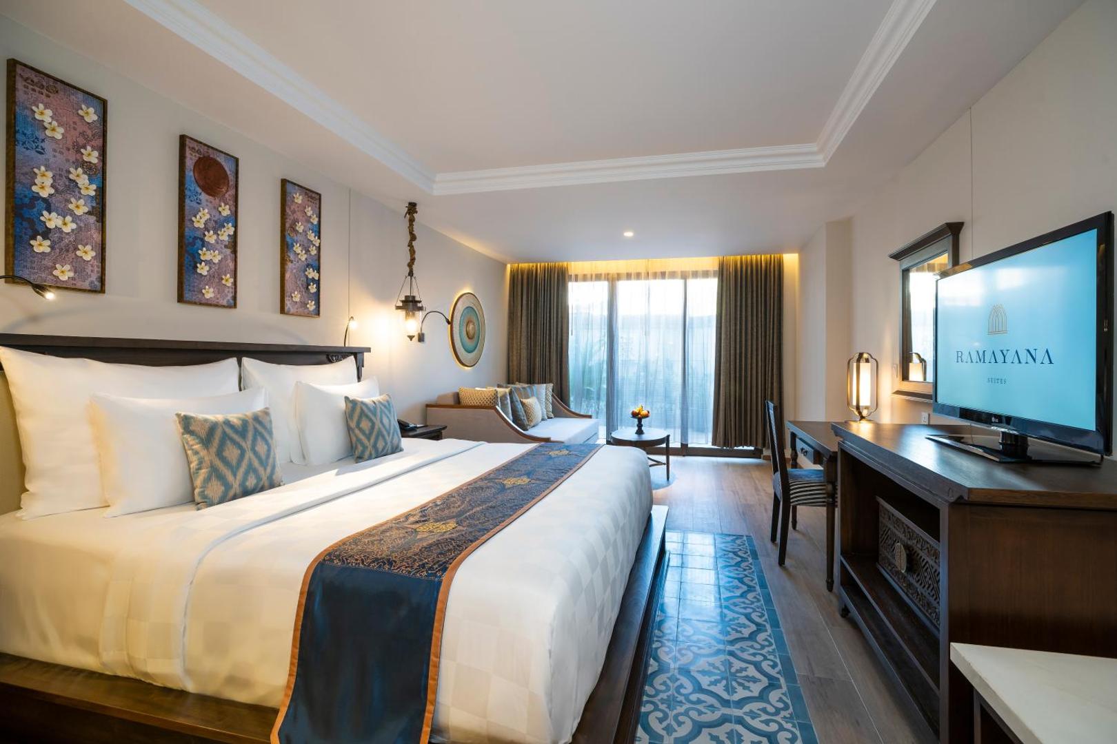 Ramayana Suites Kuta