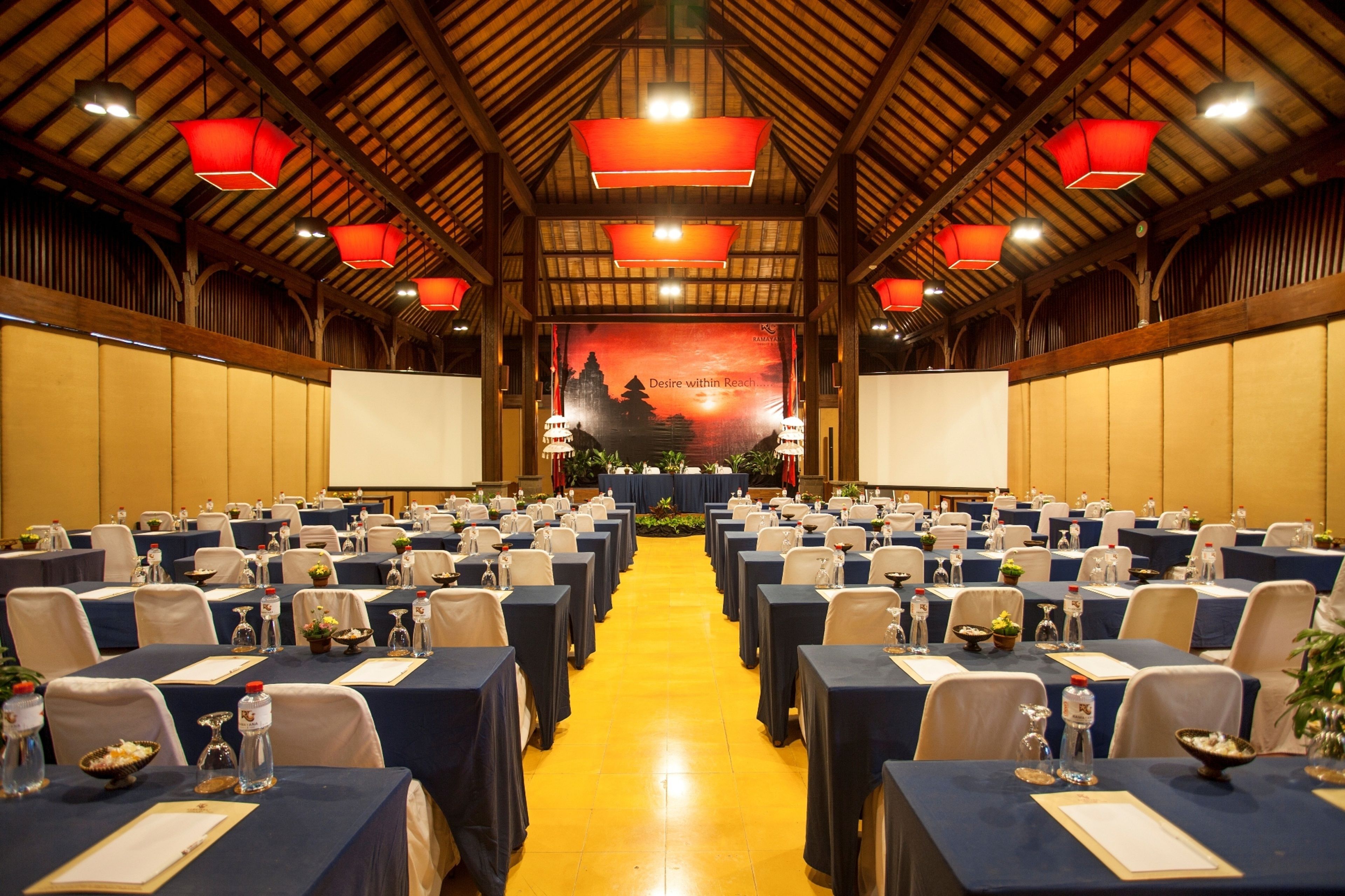 Ramayana Suites Kuta