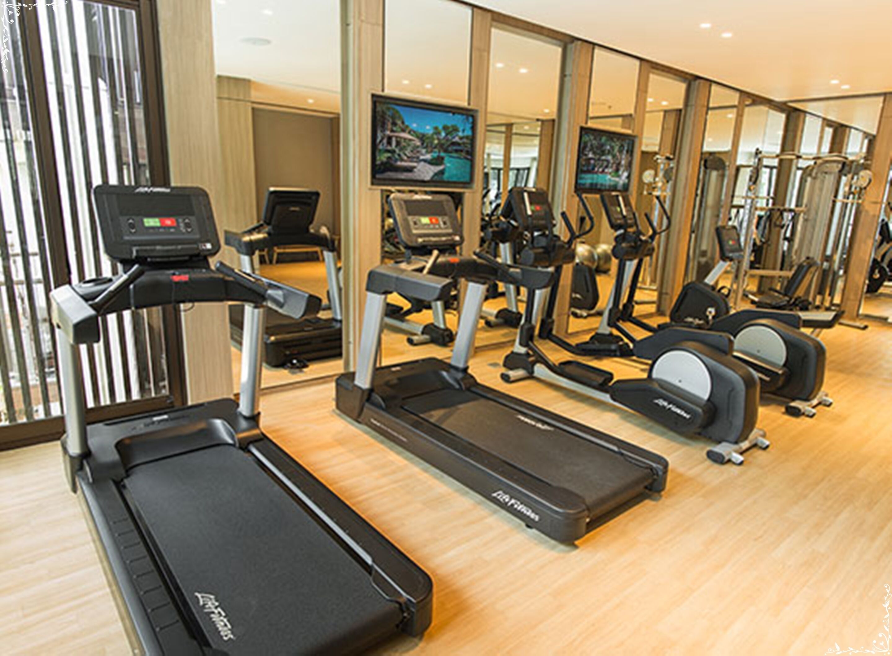Ramayana Suites Kuta