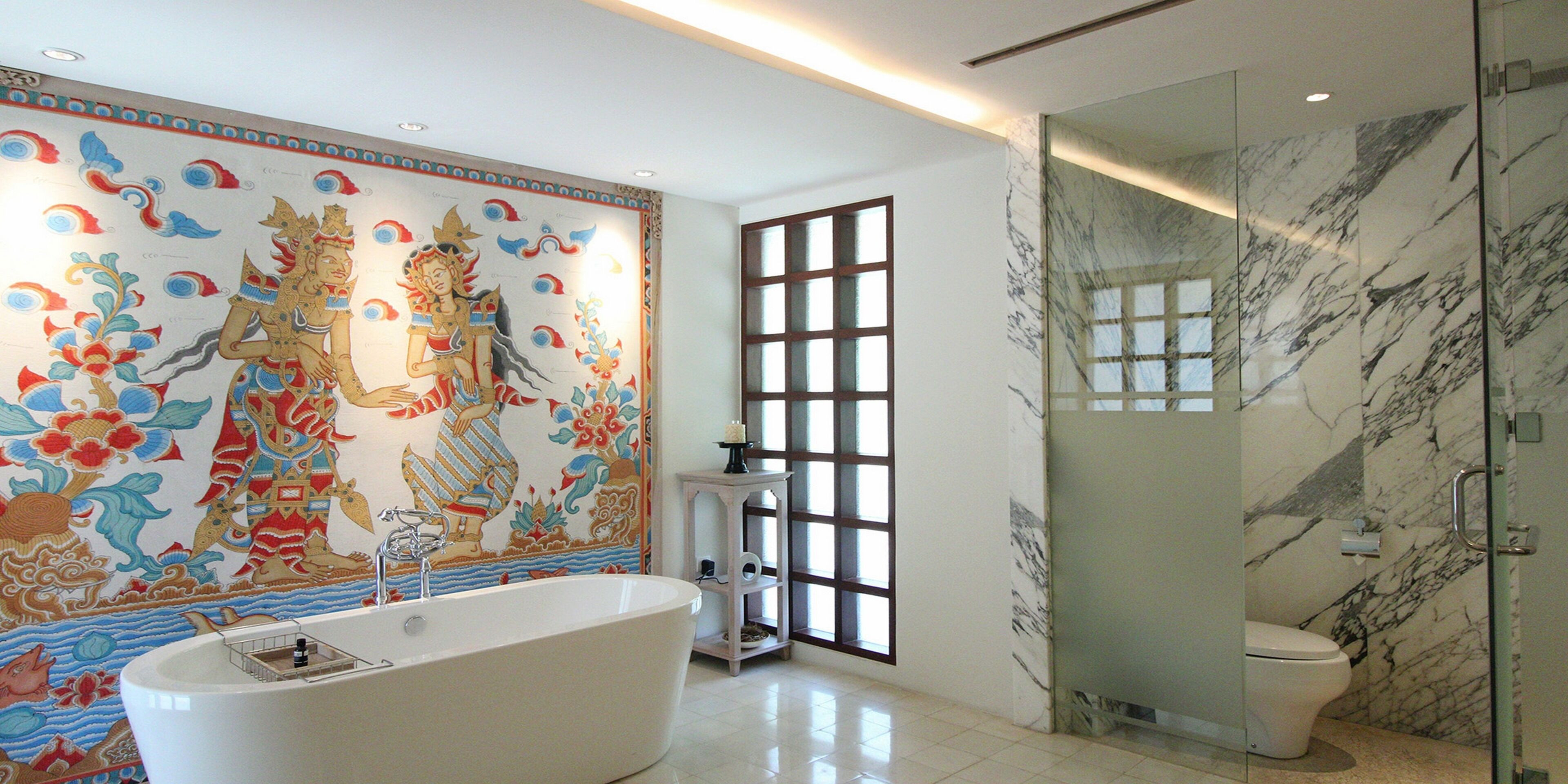 Ramayana Suites Kuta