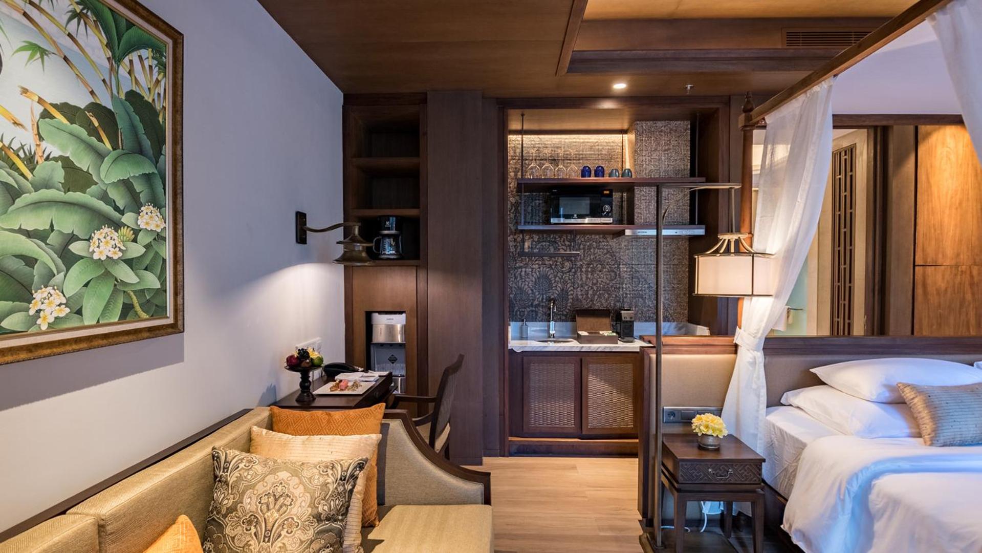 Ramayana Suites Kuta