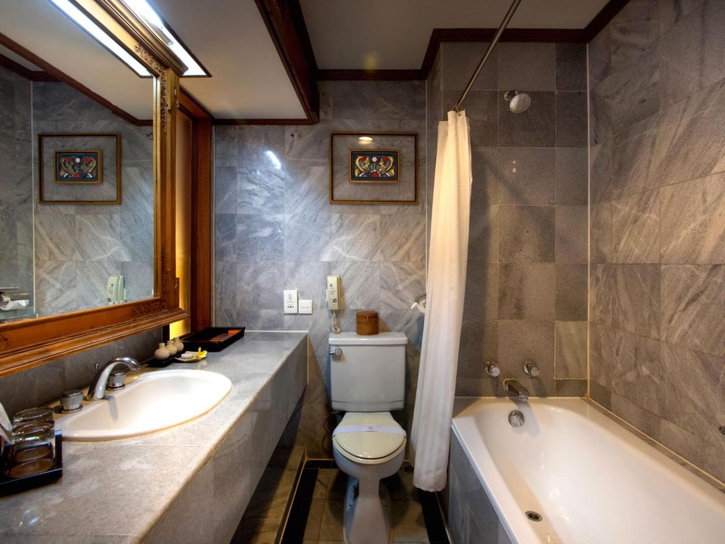 Ramayana Suites Kuta