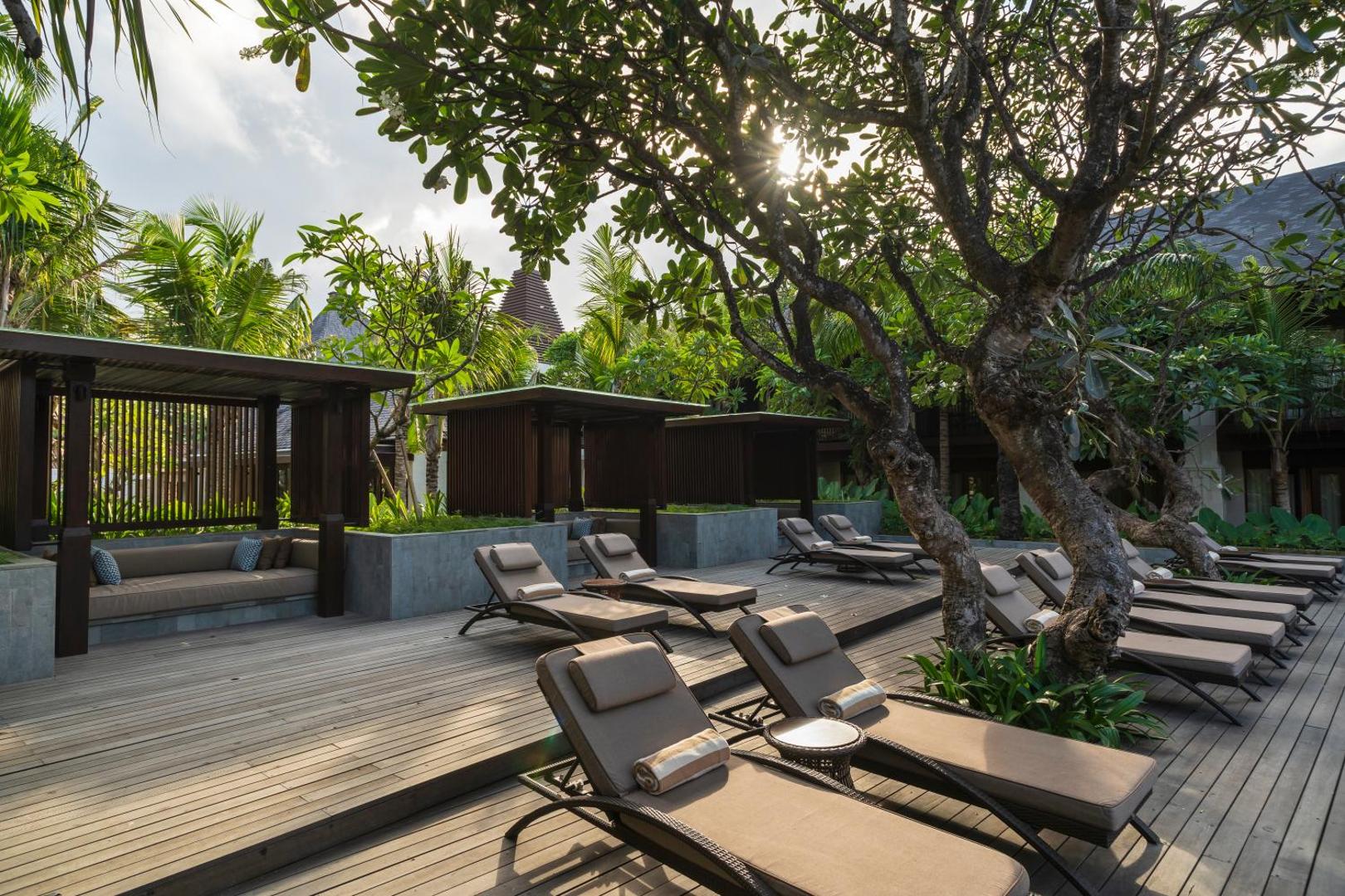 Ramayana Suites Kuta