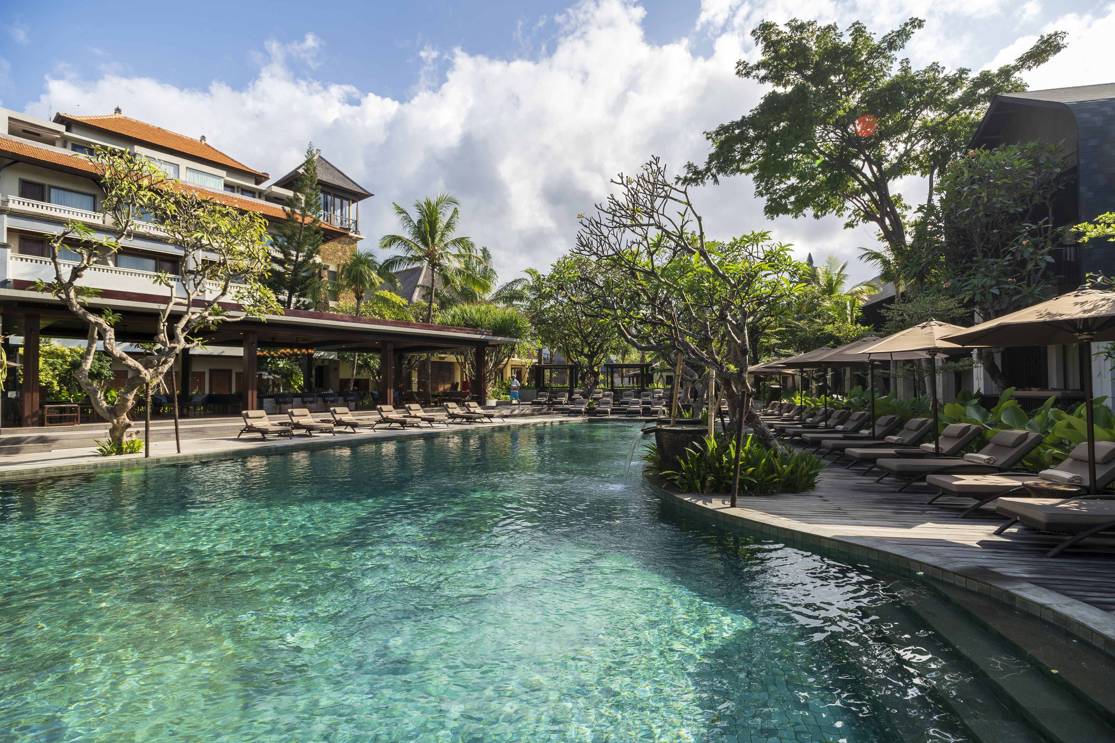 Ramayana Suites Kuta
