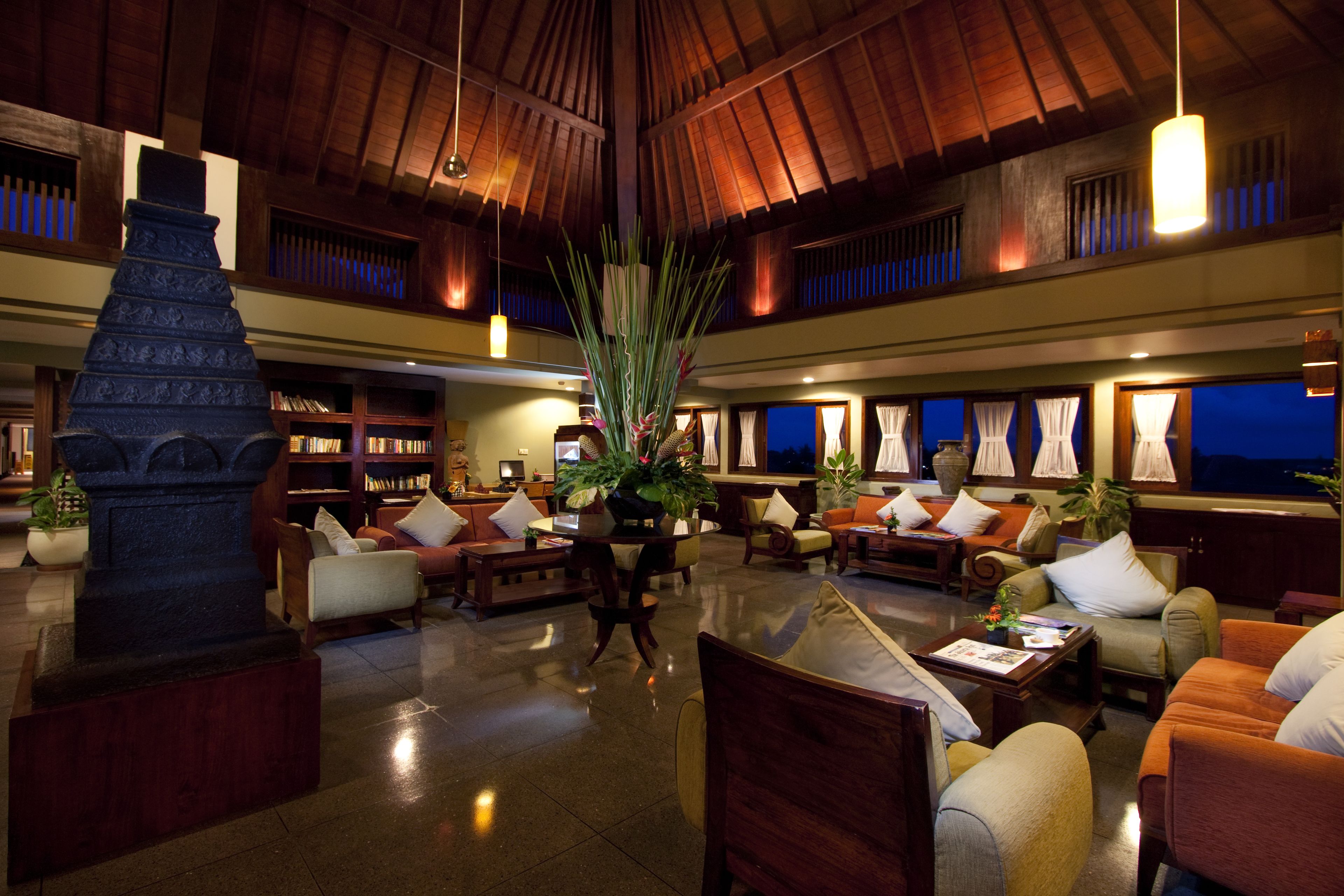 Ramayana Suites Kuta