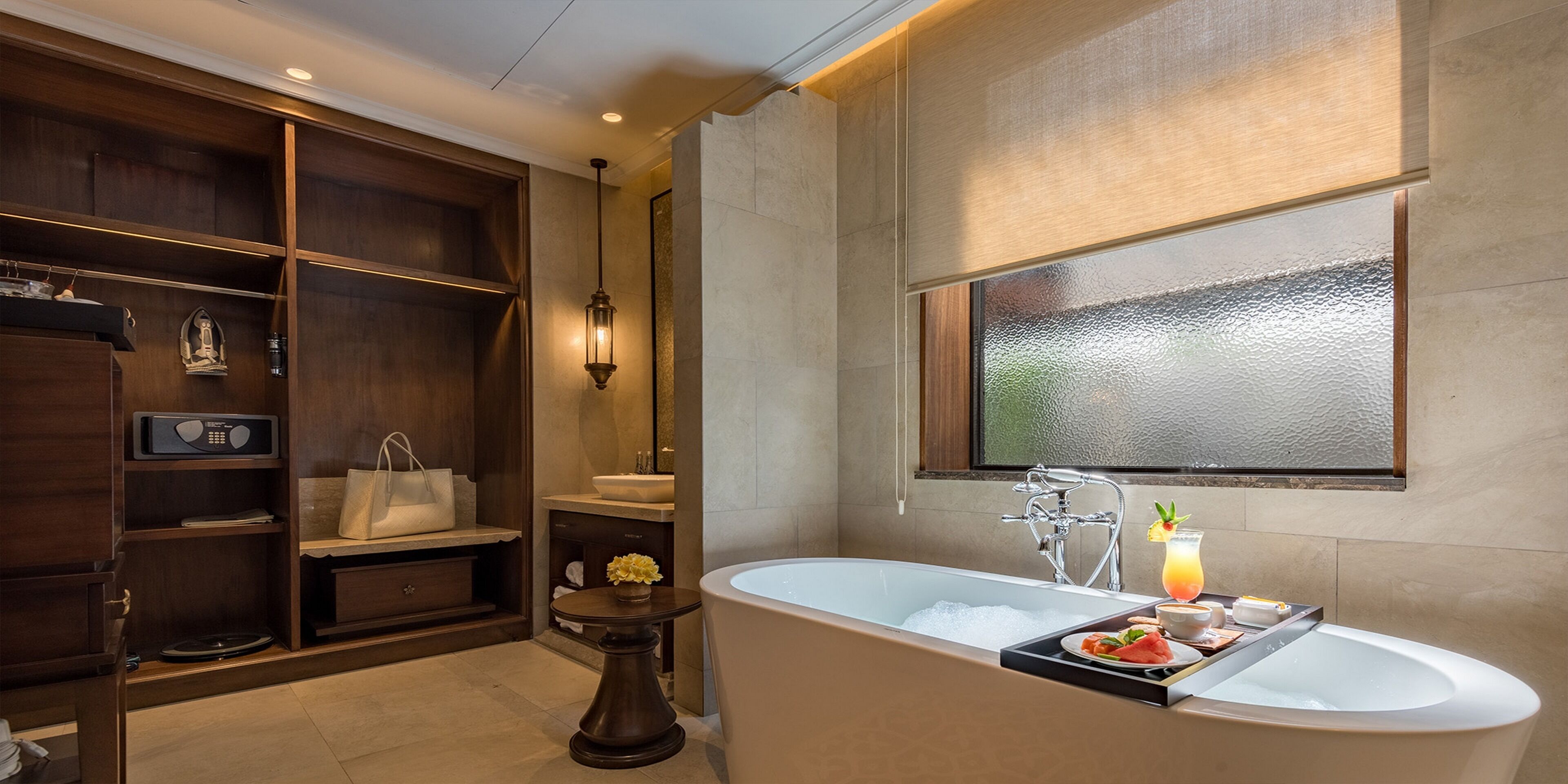 Ramayana Suites Kuta