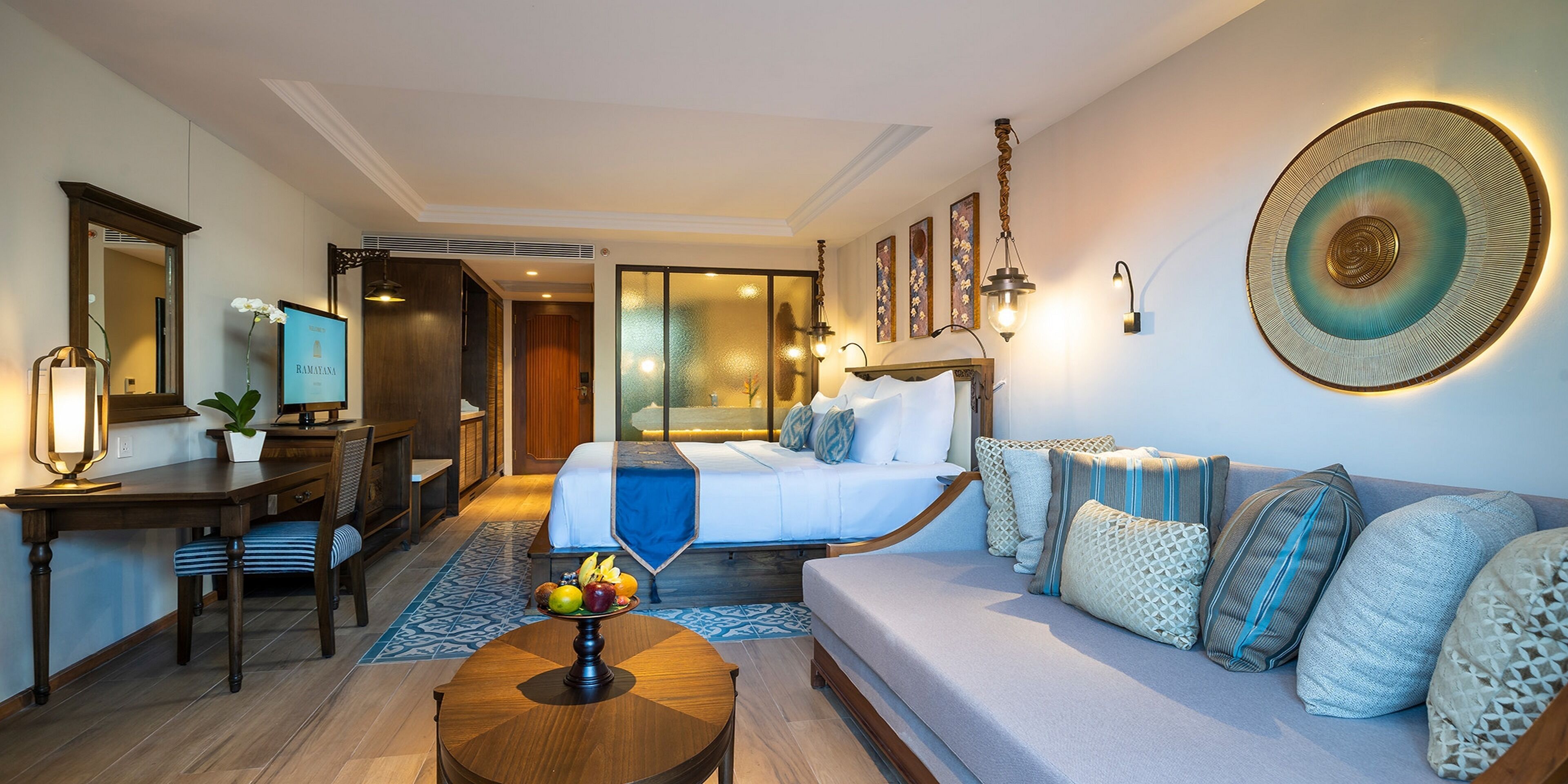 Ramayana Suites Kuta