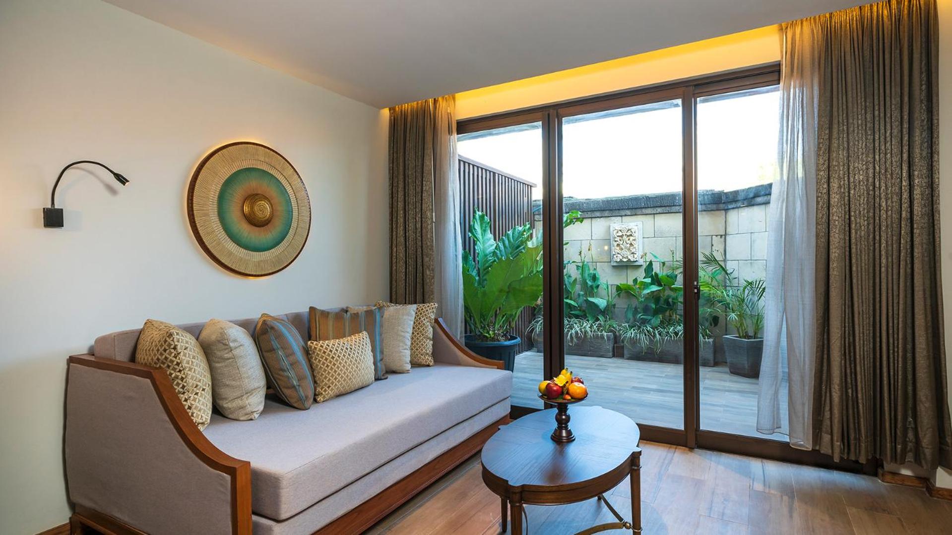 Ramayana Suites Kuta