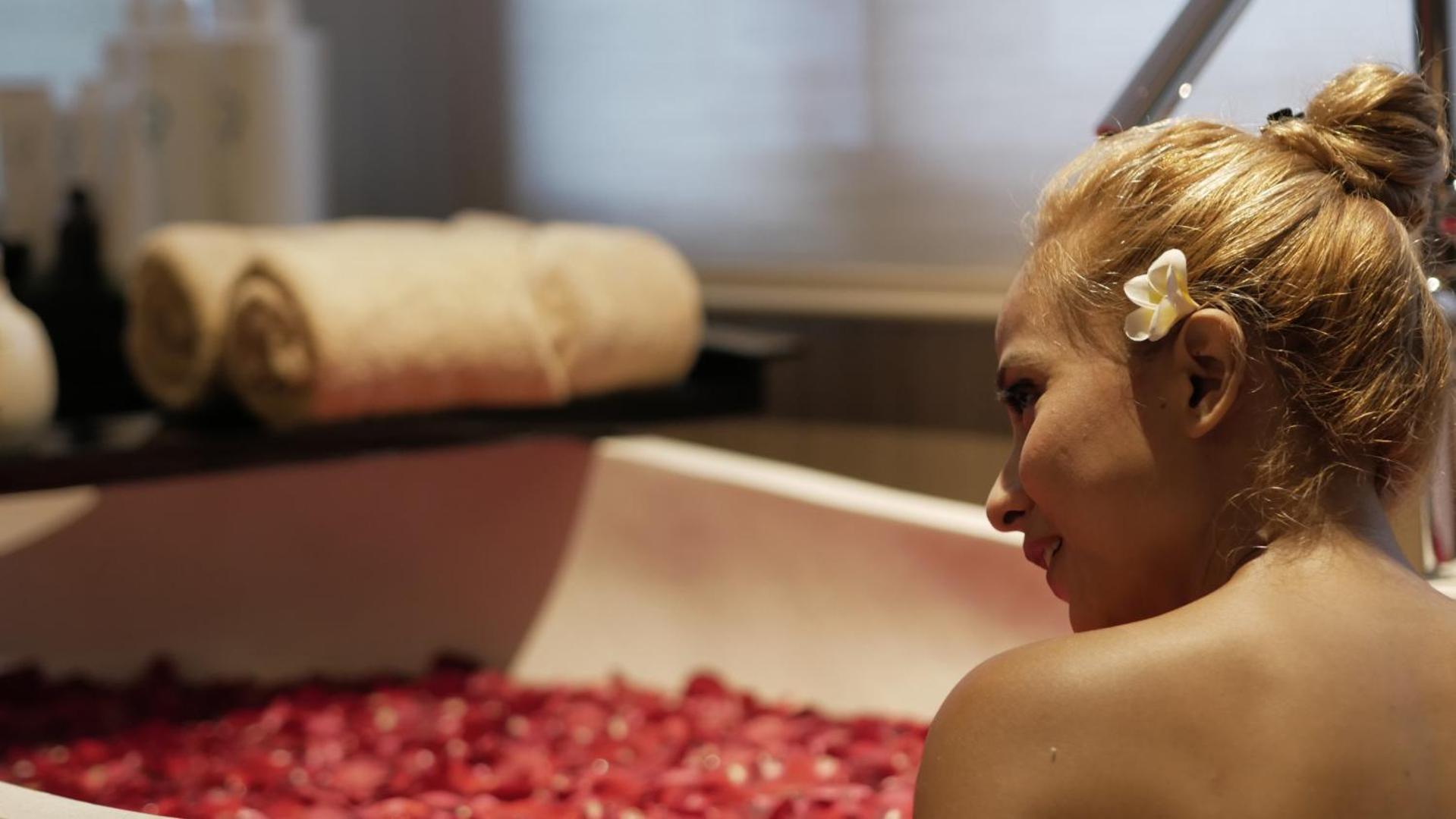 Ramayana Suites Kuta