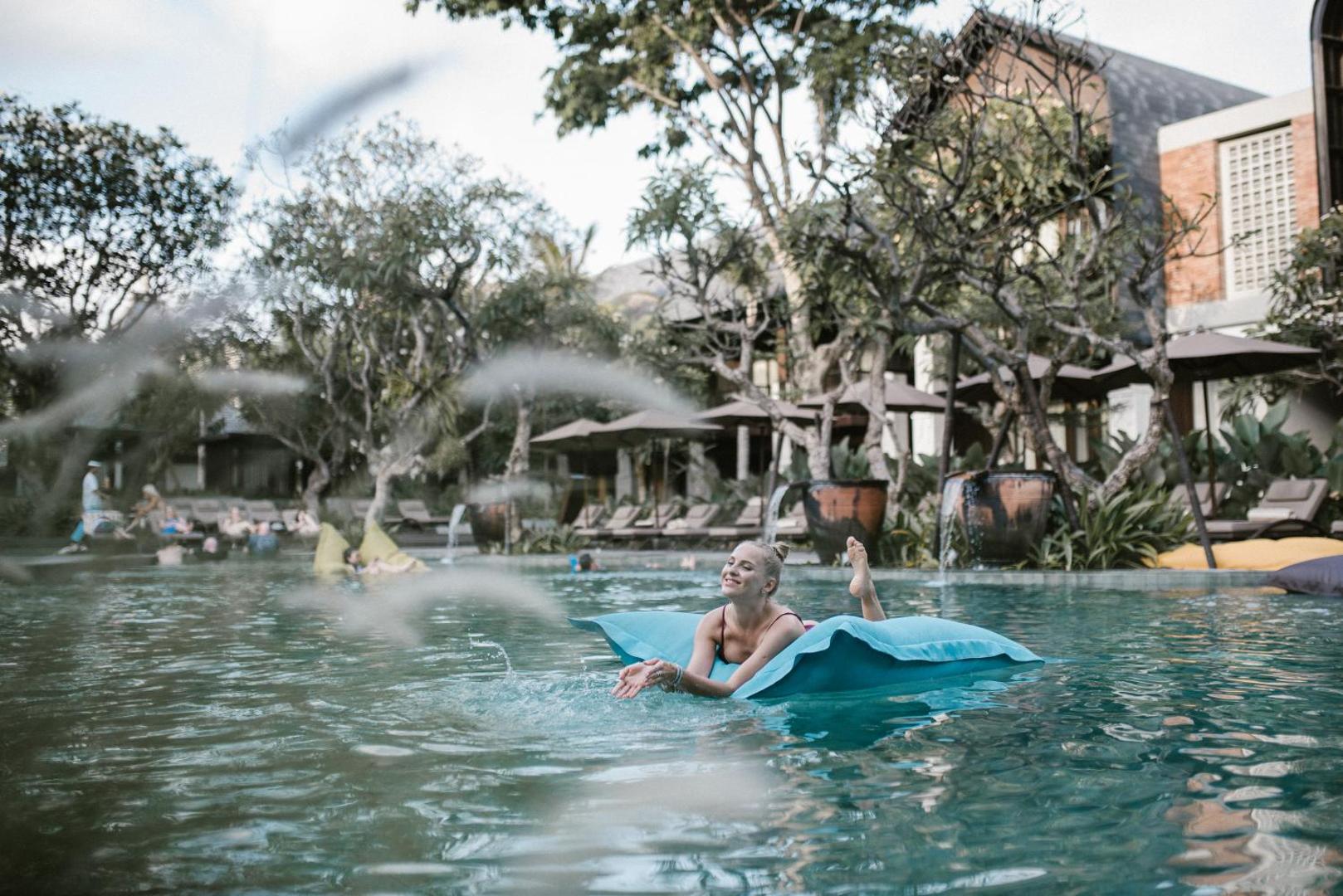 Ramayana Suites Kuta