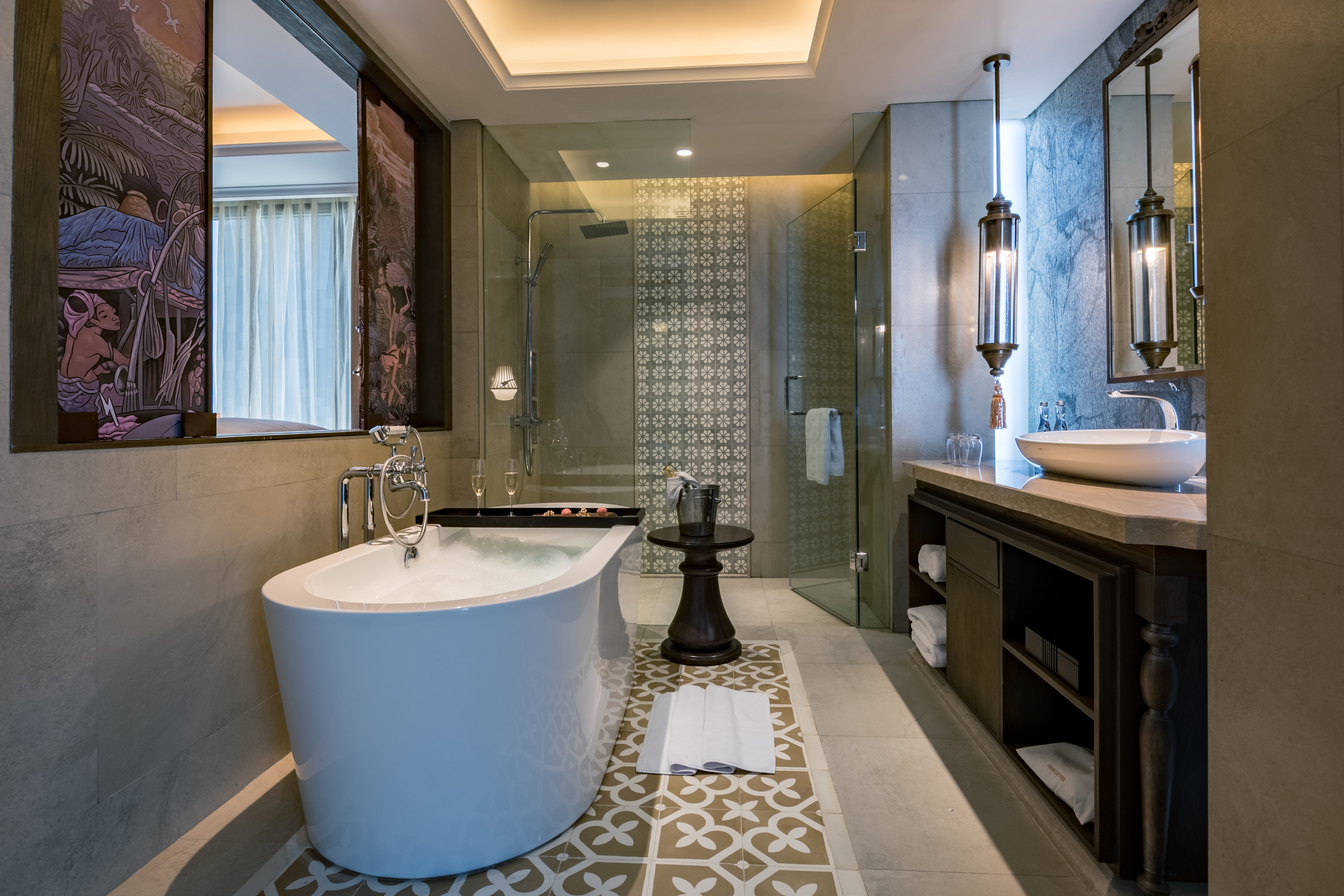 Ramayana Suites