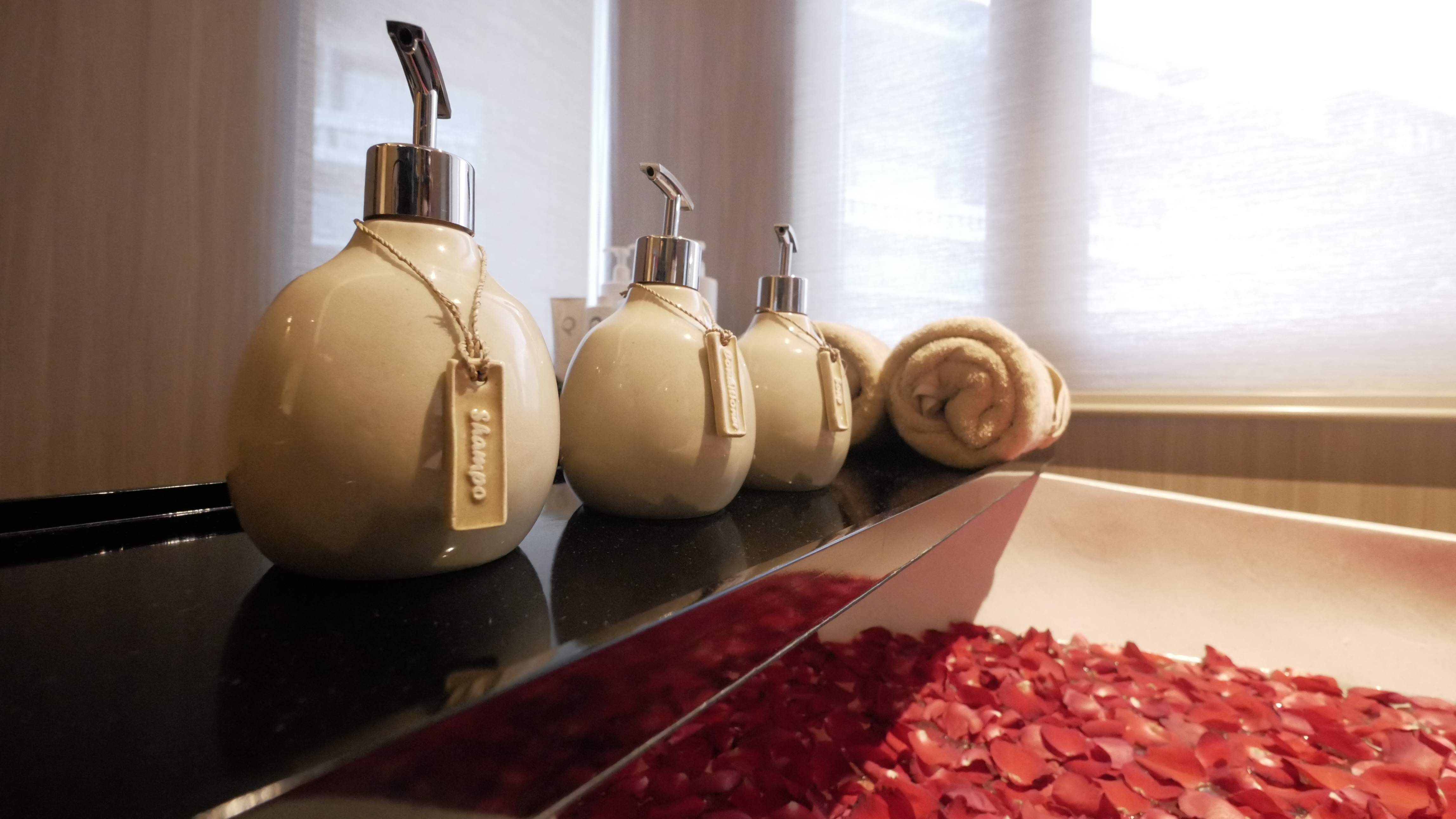 Ramayana Suites