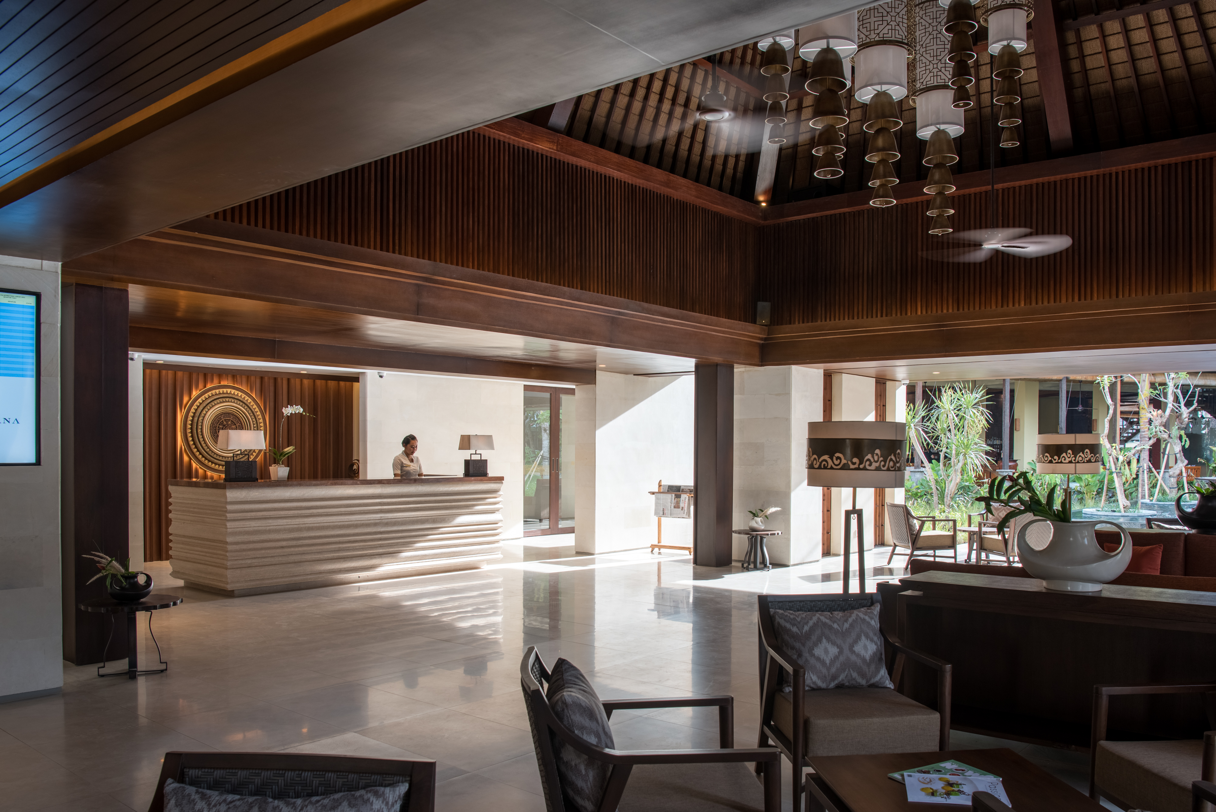 Ramayana Suites