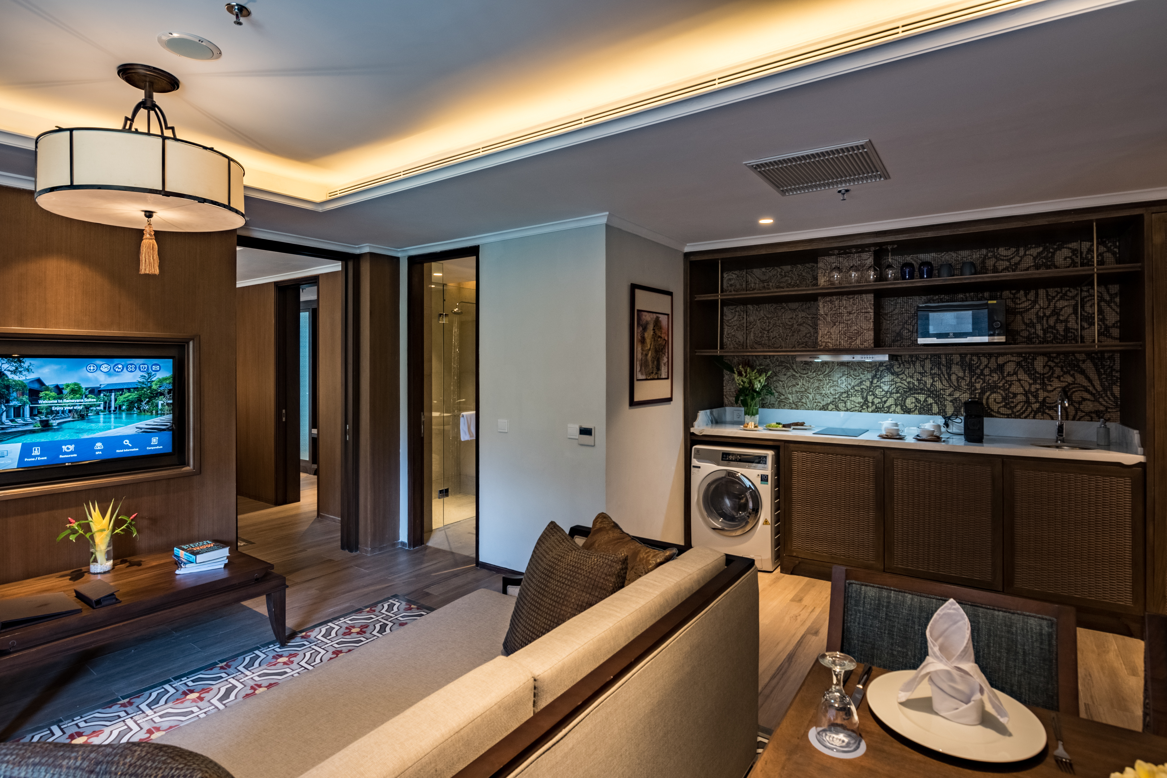 Ramayana Suites