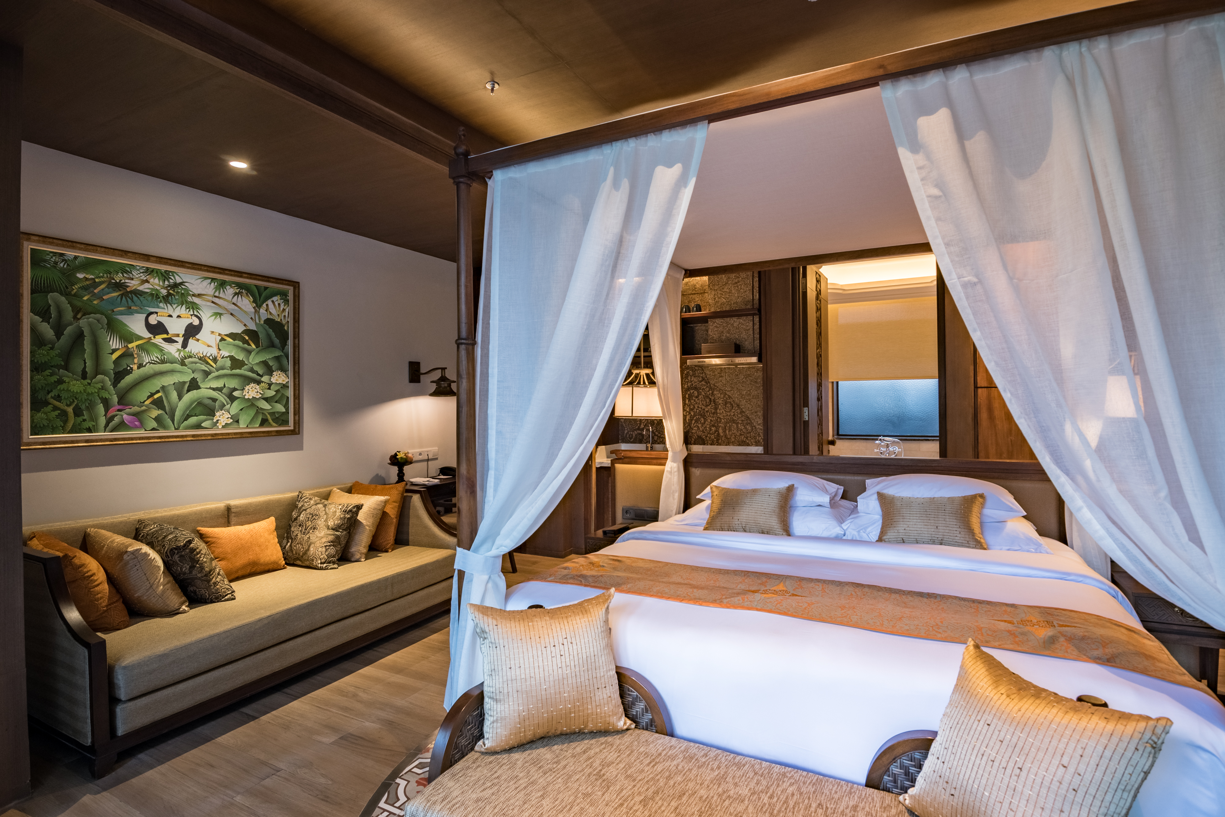 Ramayana Suites
