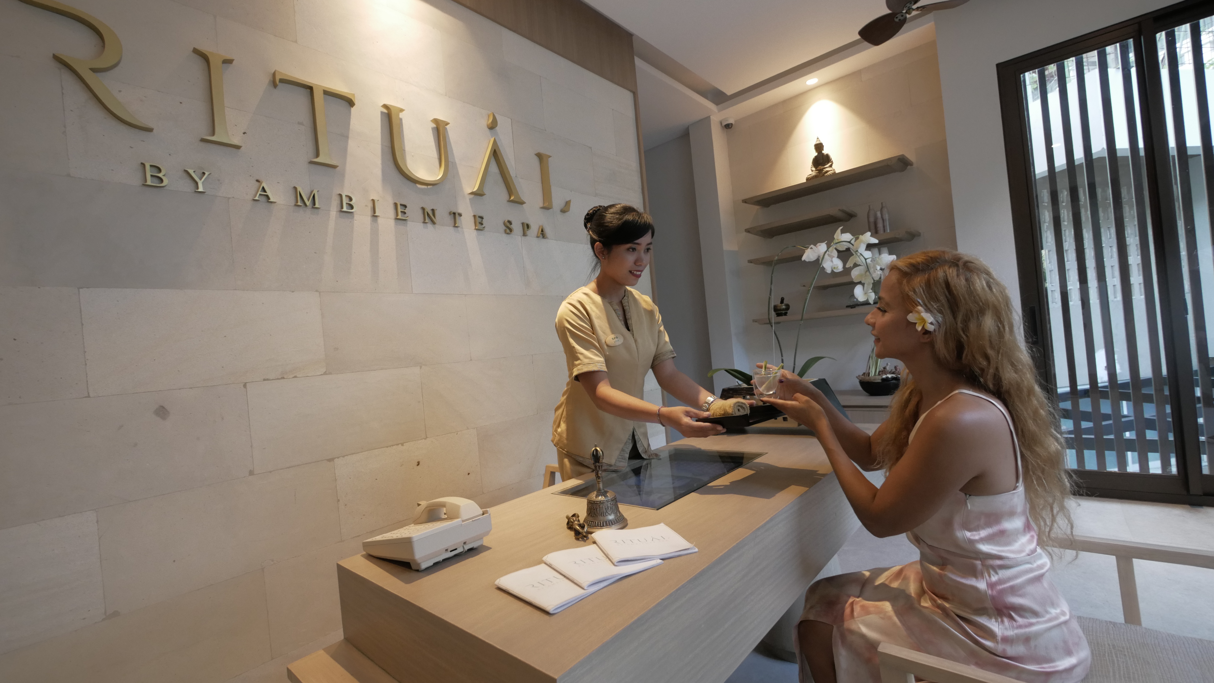 Ramayana Suites
