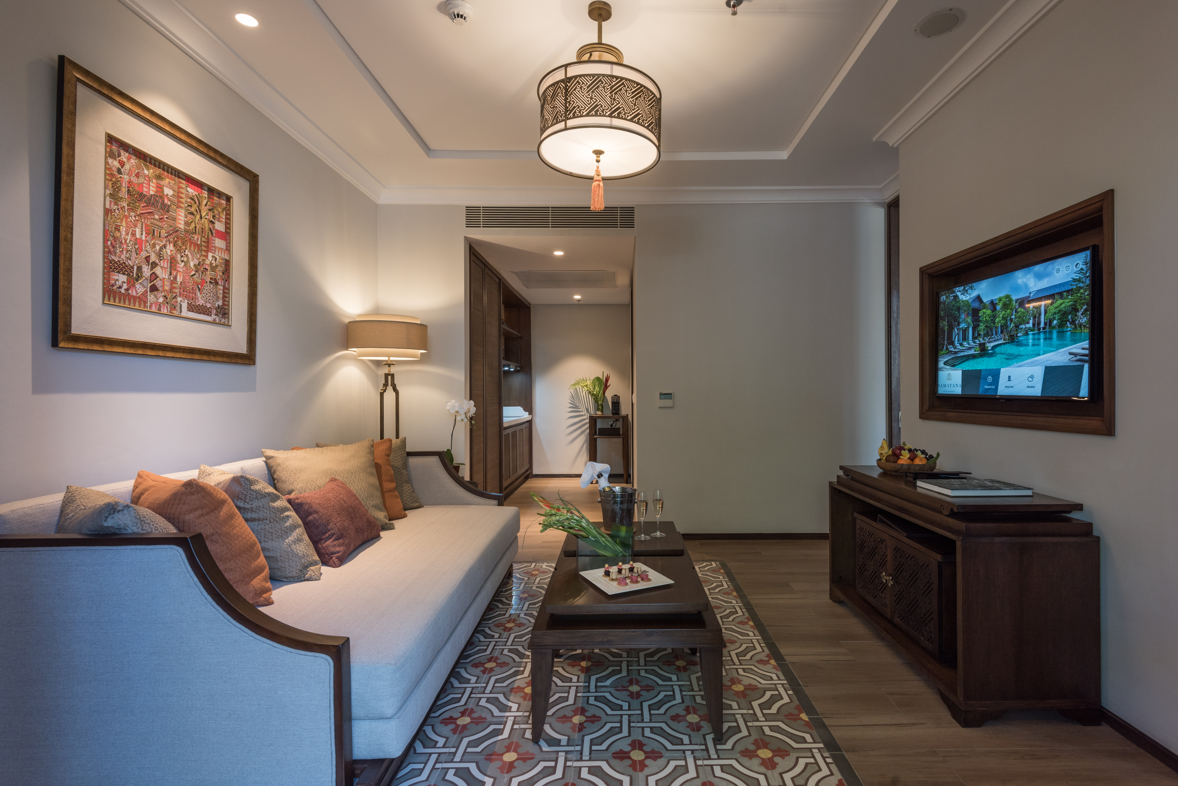 Ramayana Suites
