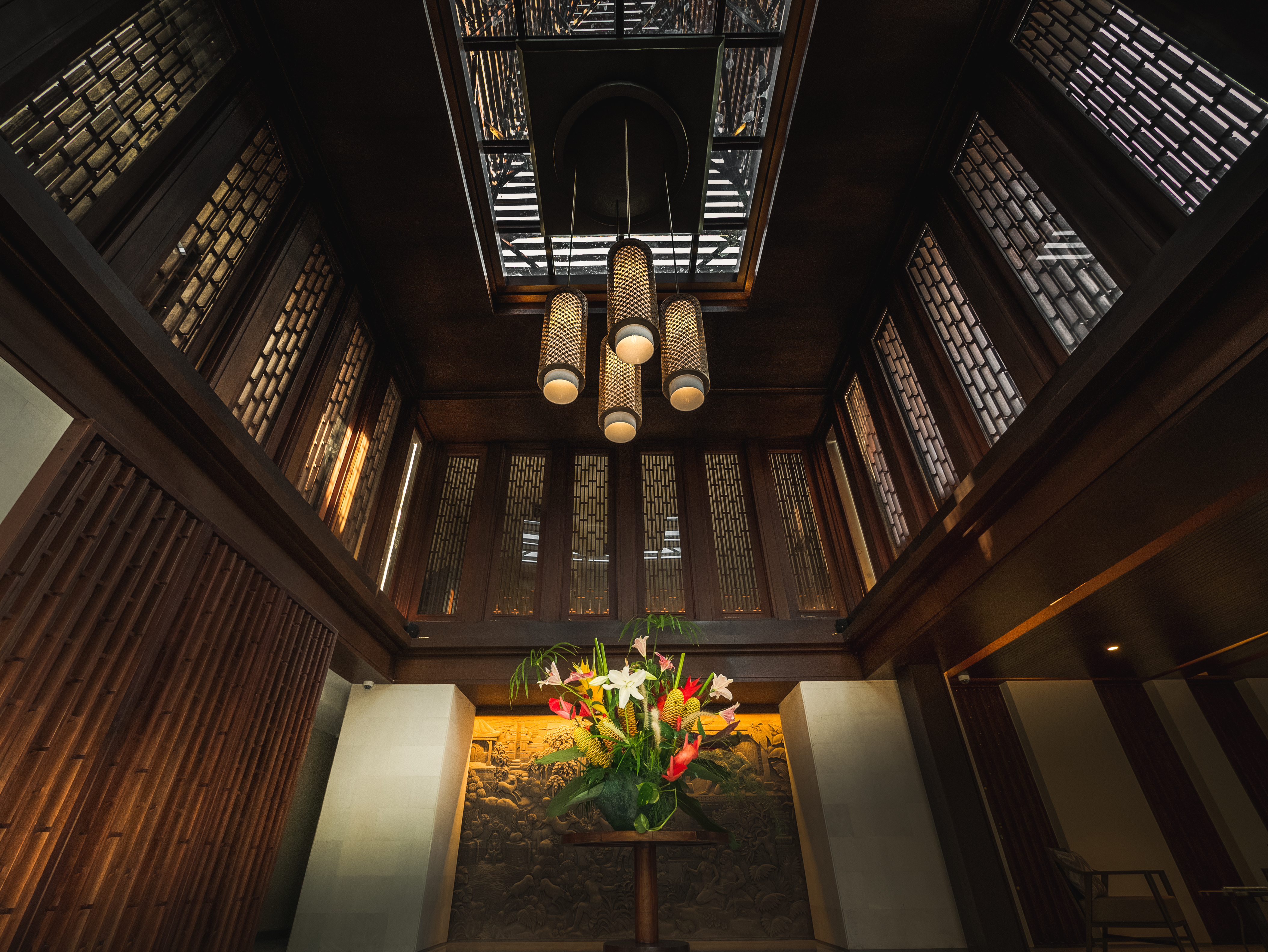 Ramayana Suites