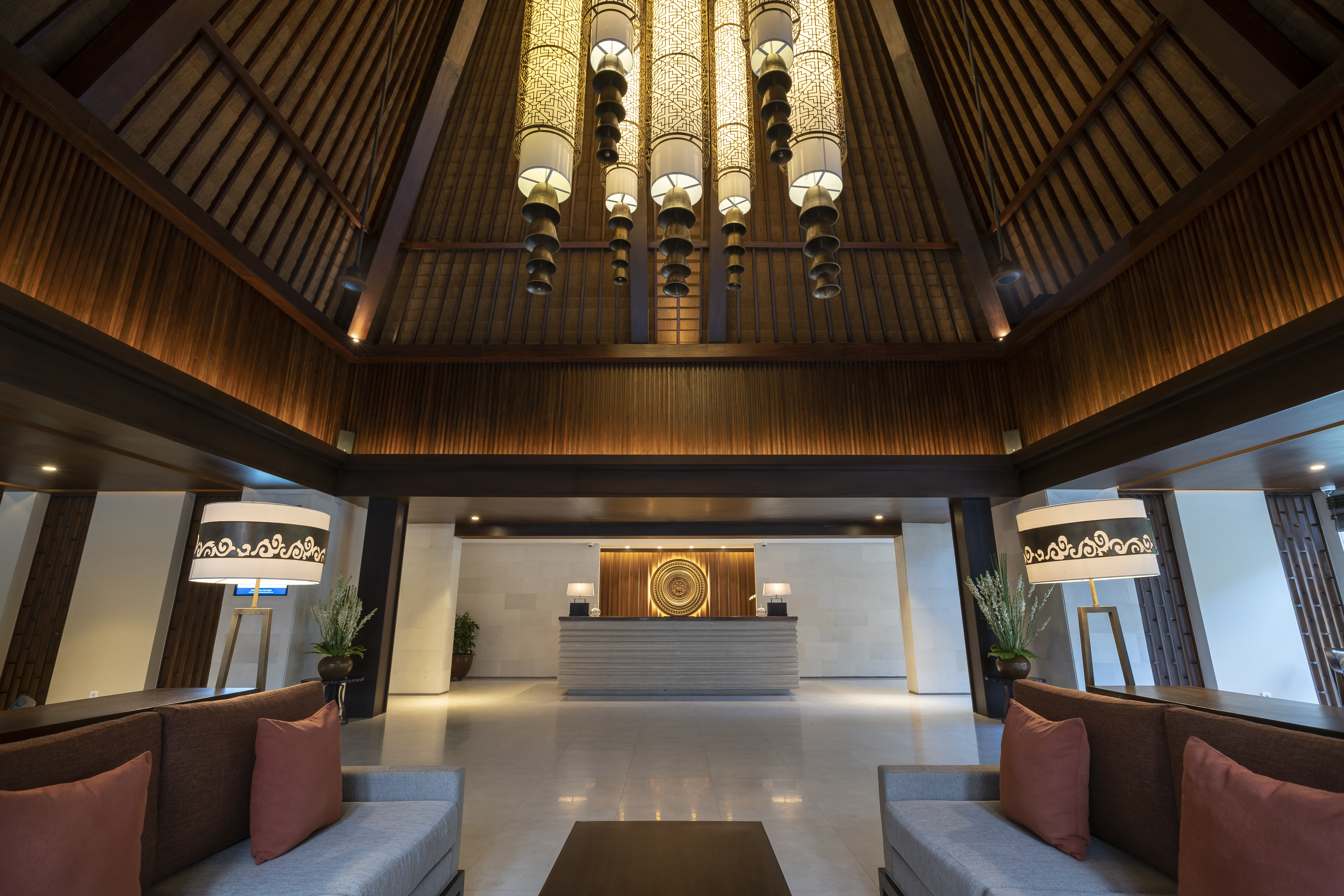 Ramayana Suites