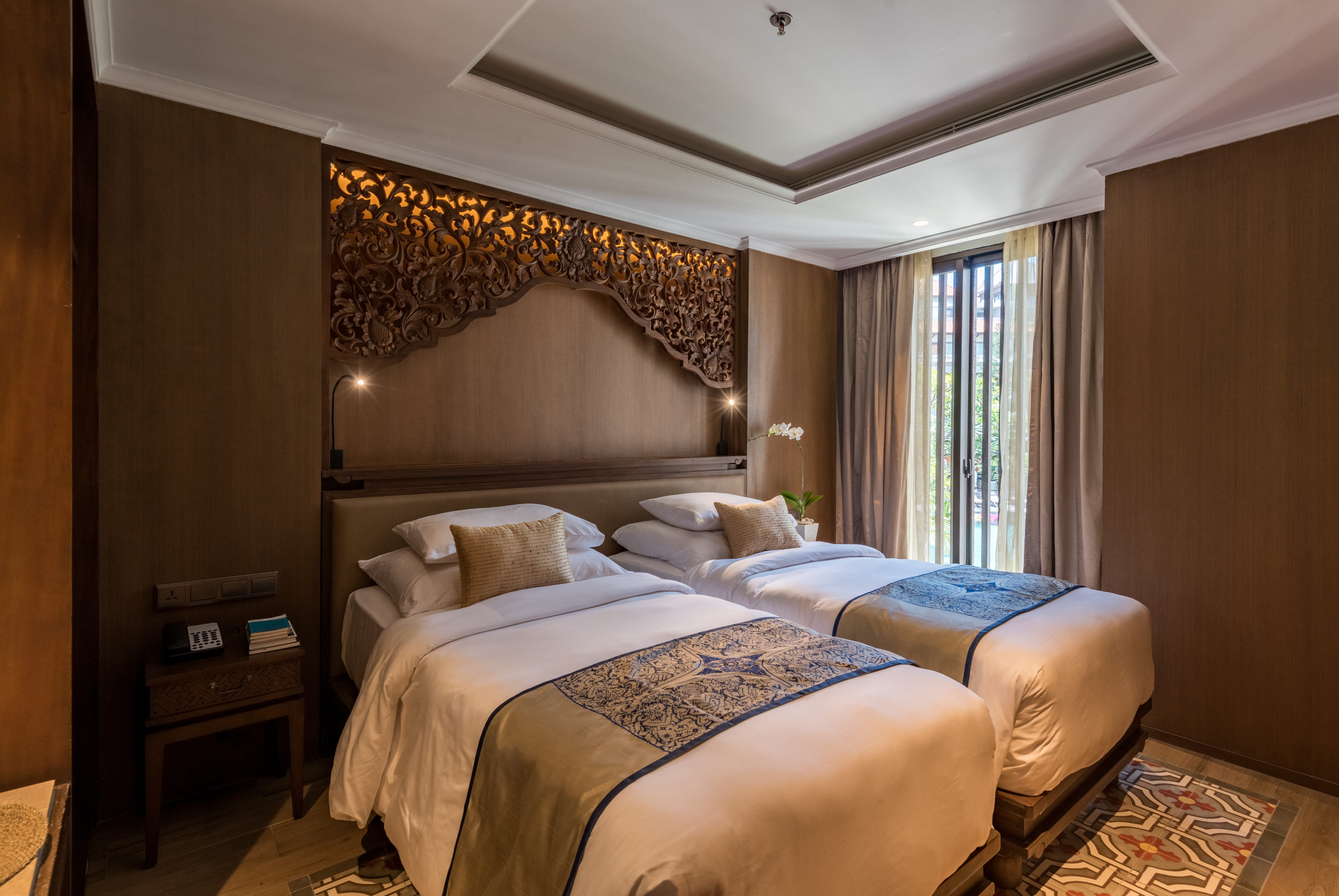 Ramayana Suites