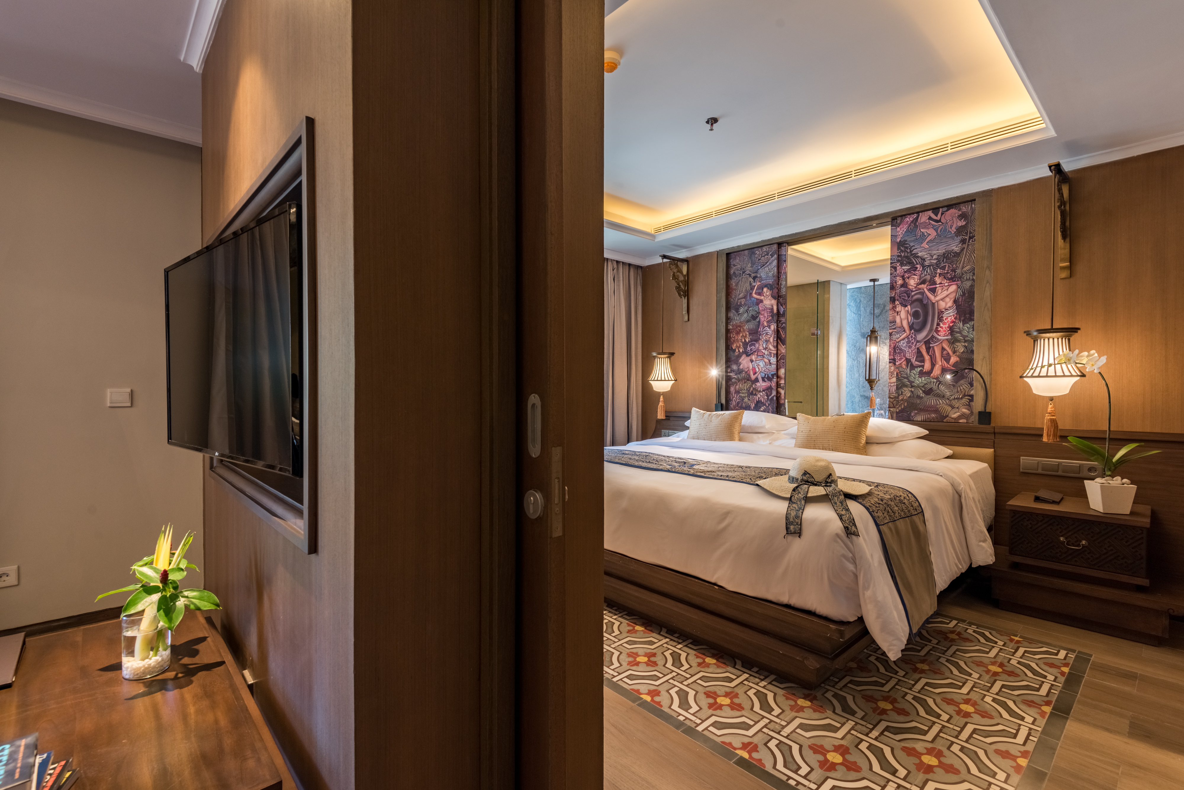 Ramayana Suites
