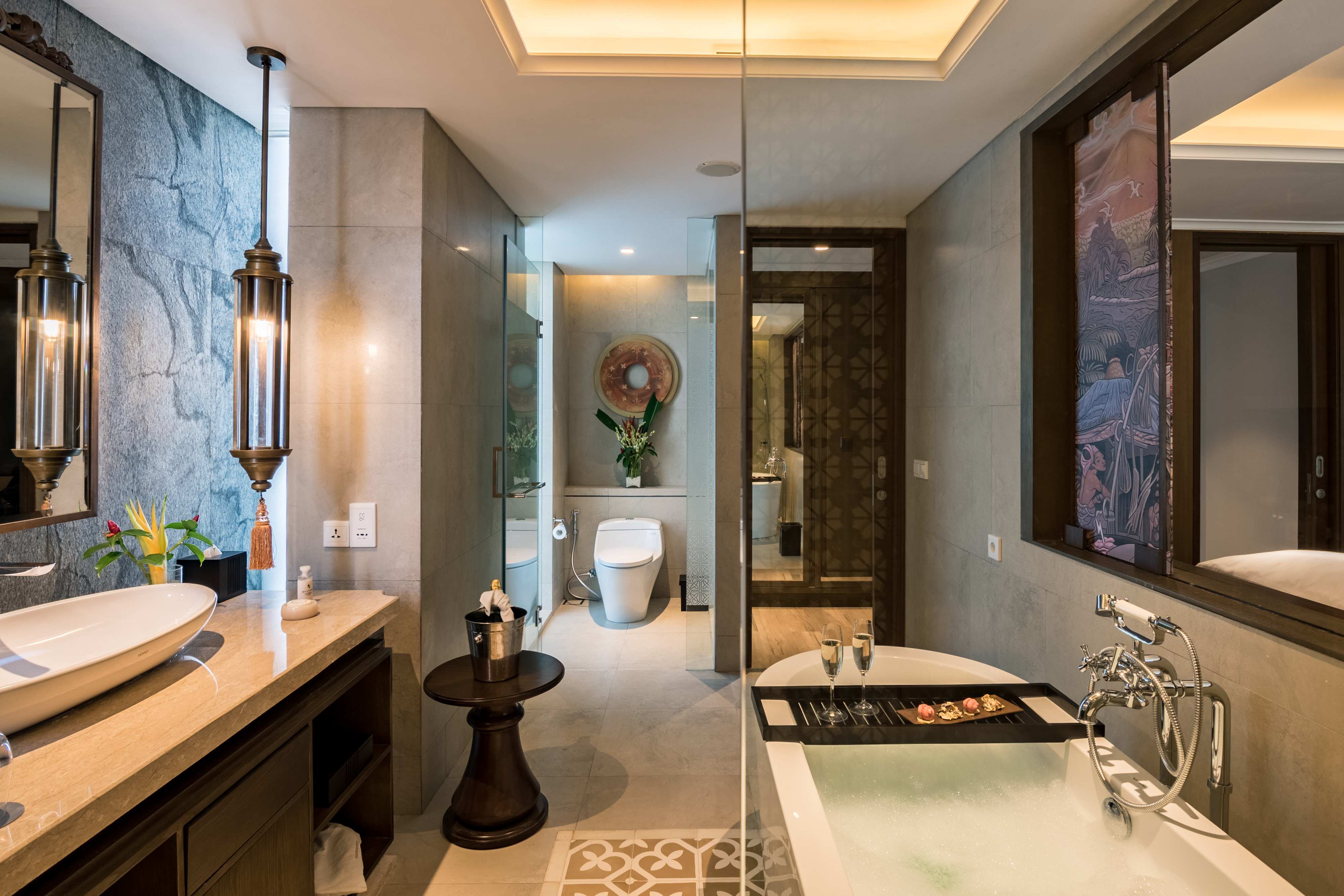 Ramayana Suites