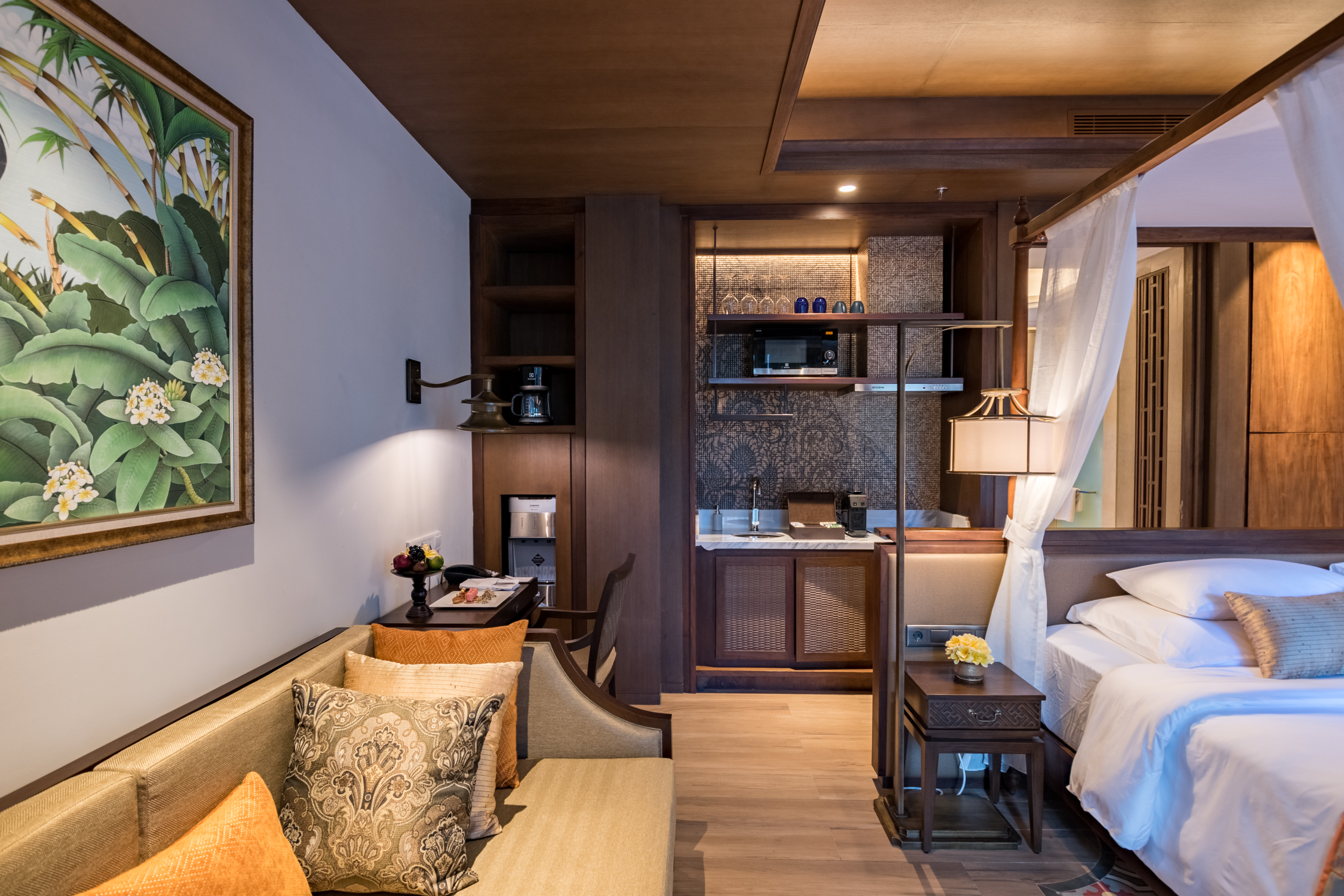 Ramayana Suites