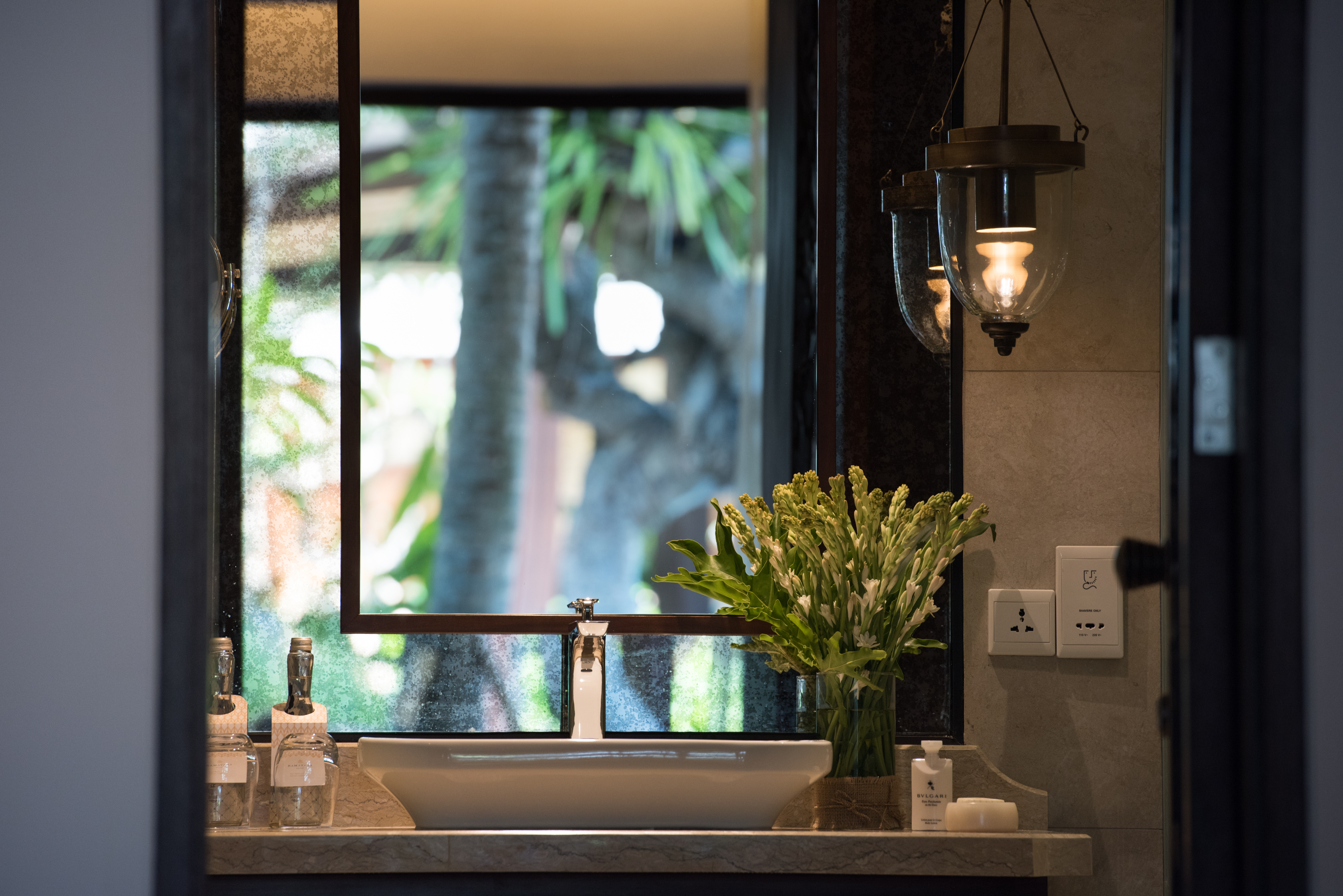 Ramayana Suites