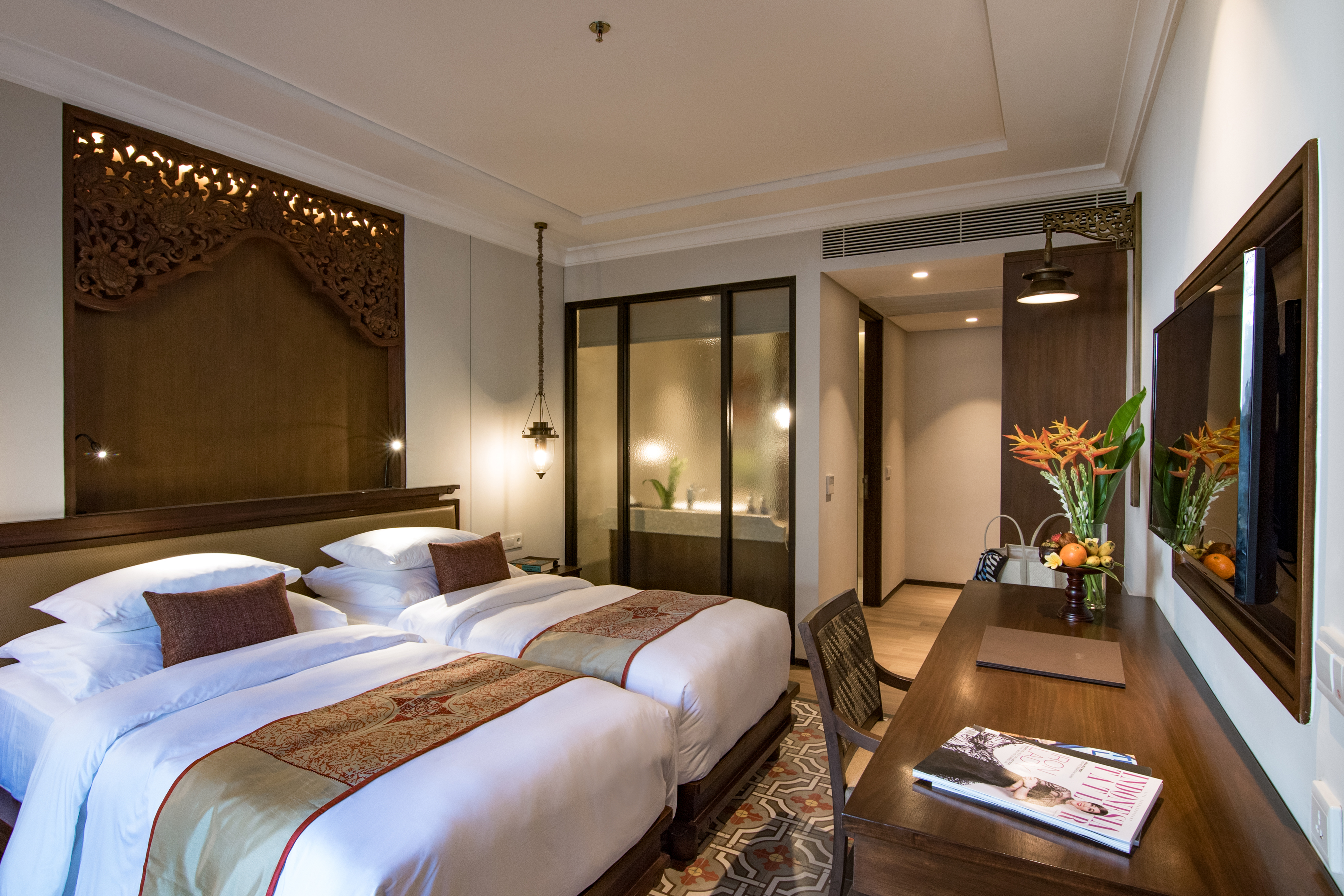 Ramayana Suites