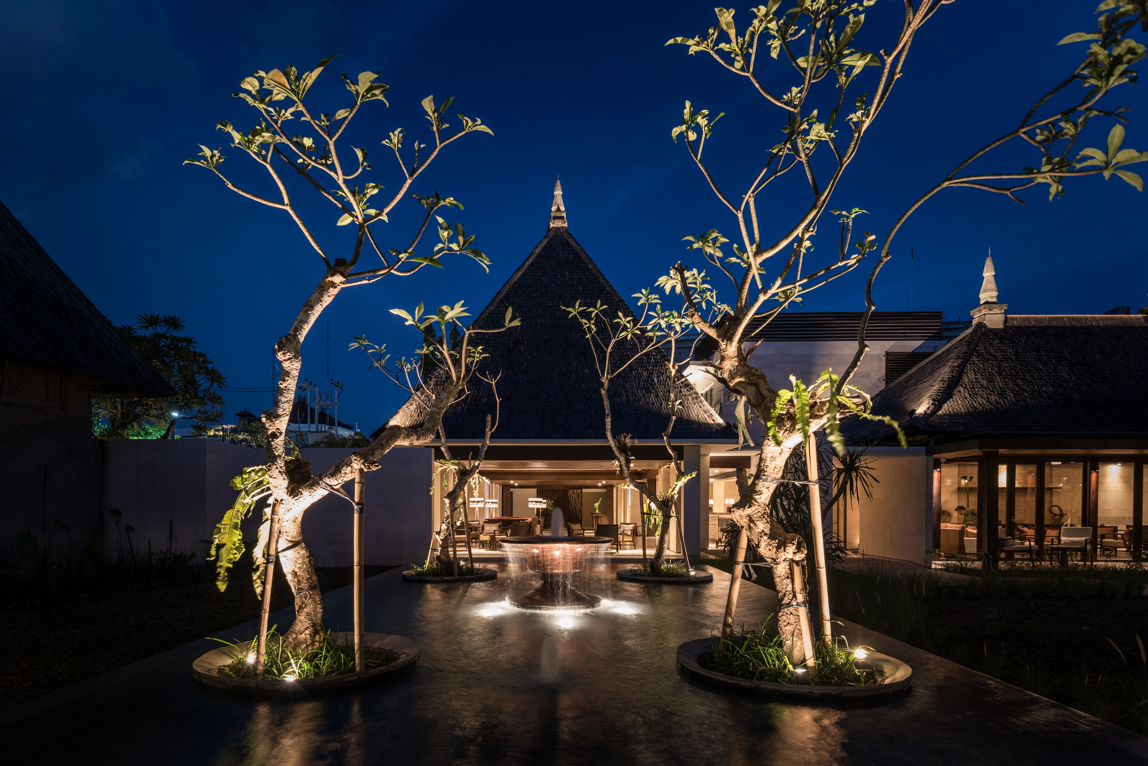 Ramayana Suites
