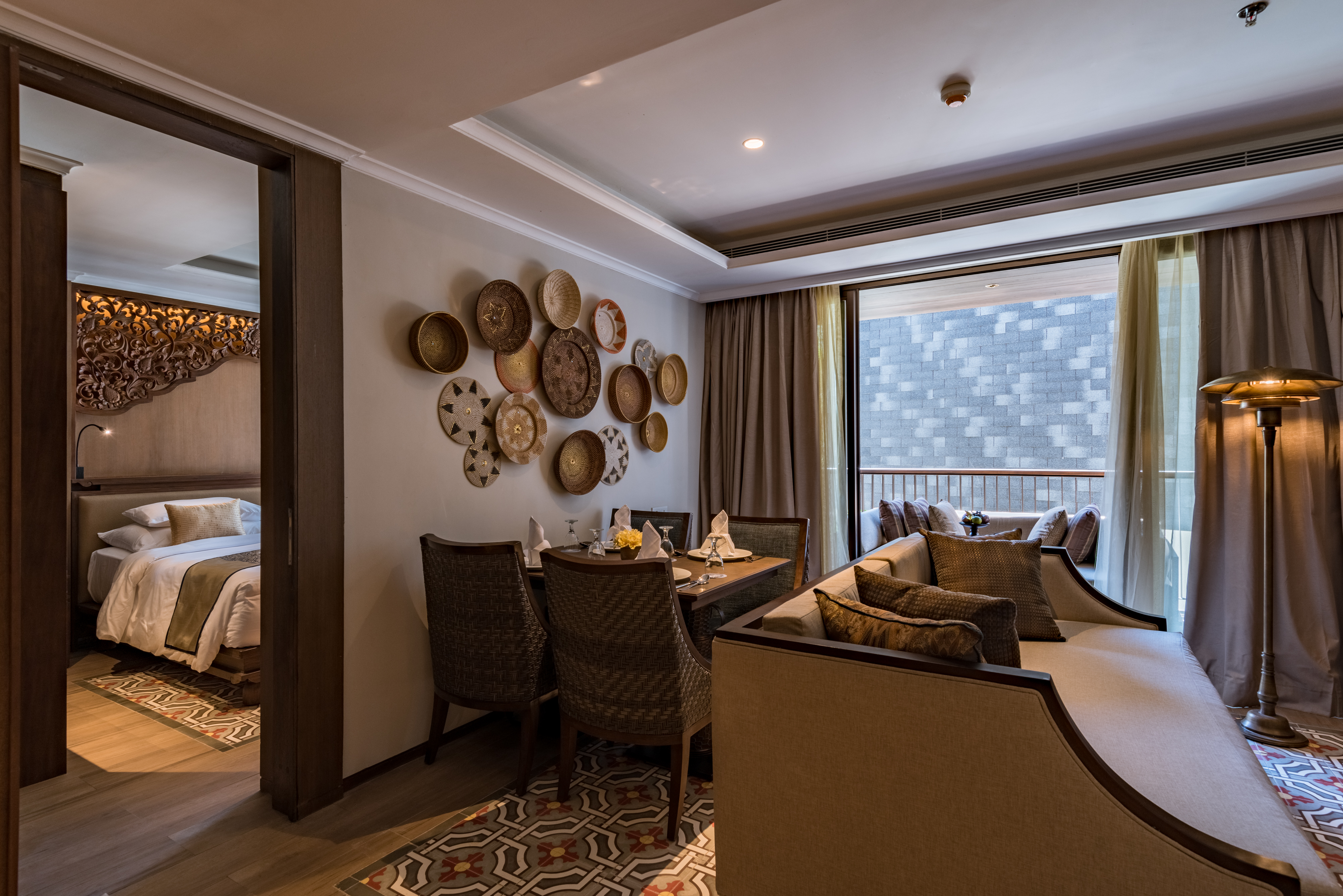 Ramayana Suites