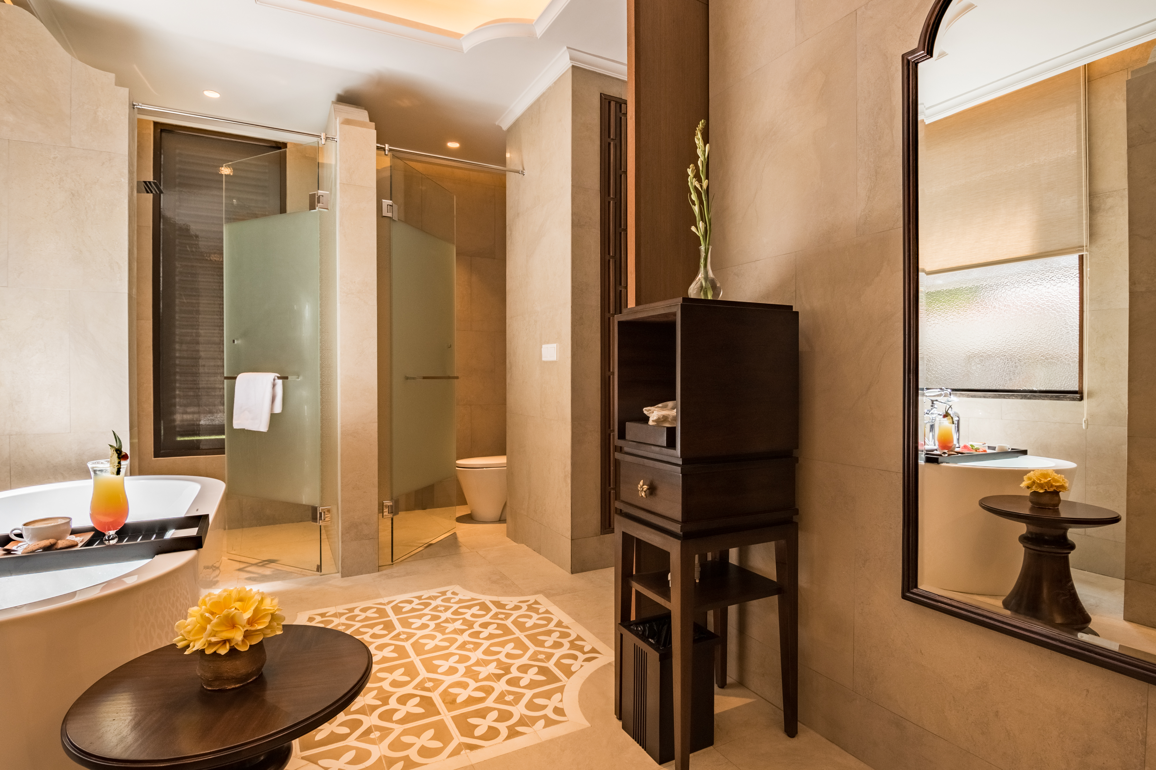 Ramayana Suites