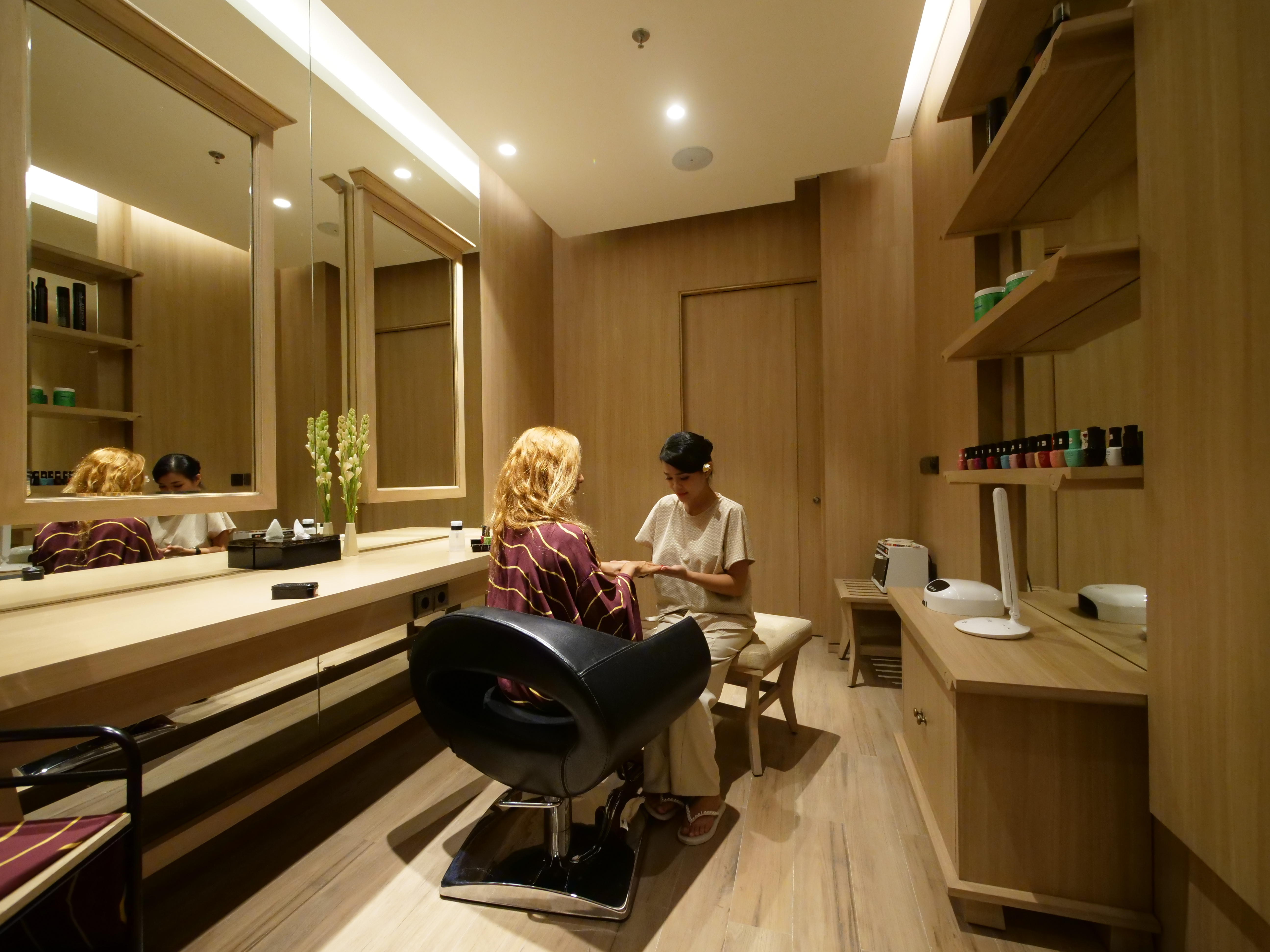 Ramayana Suites