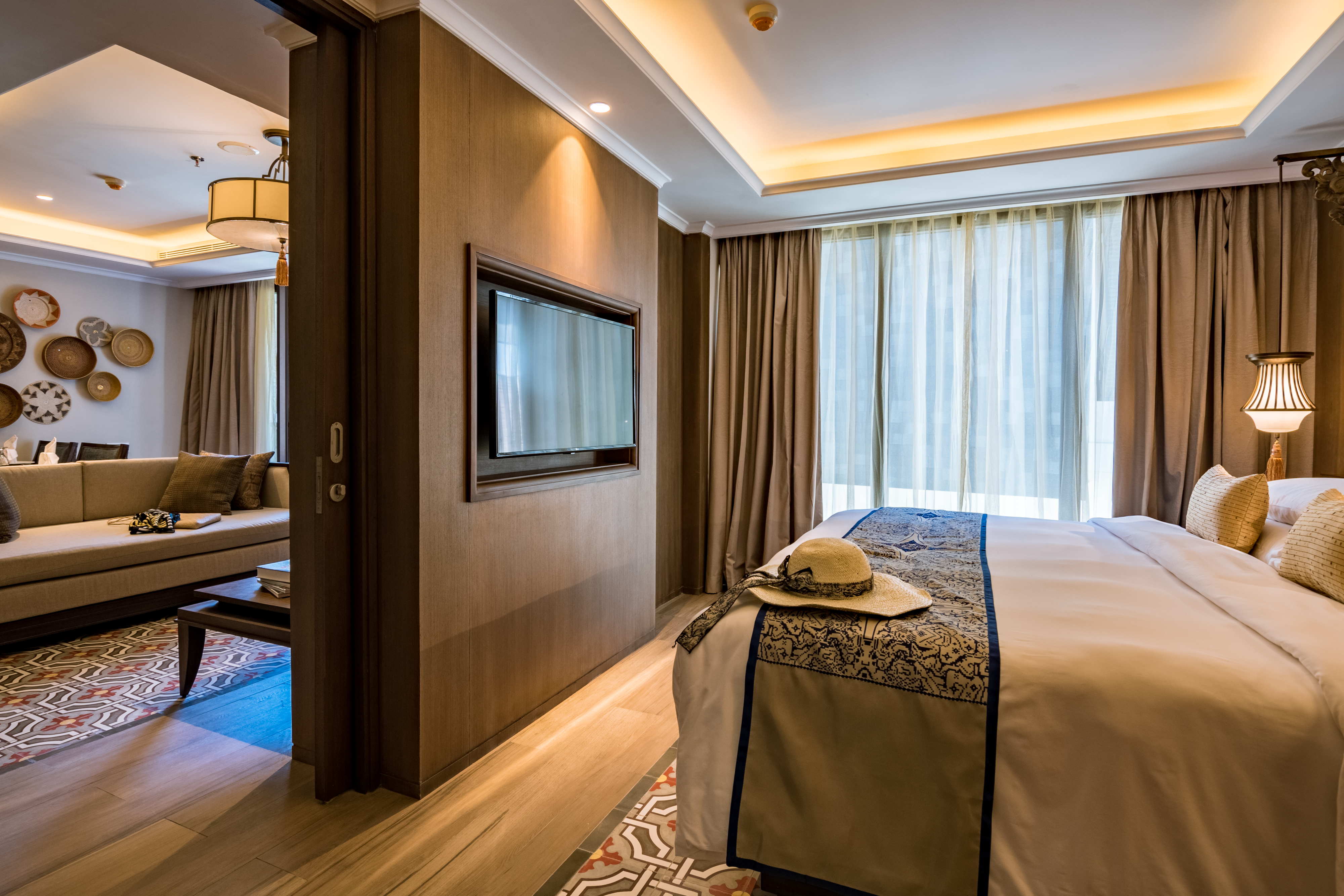 Ramayana Suites